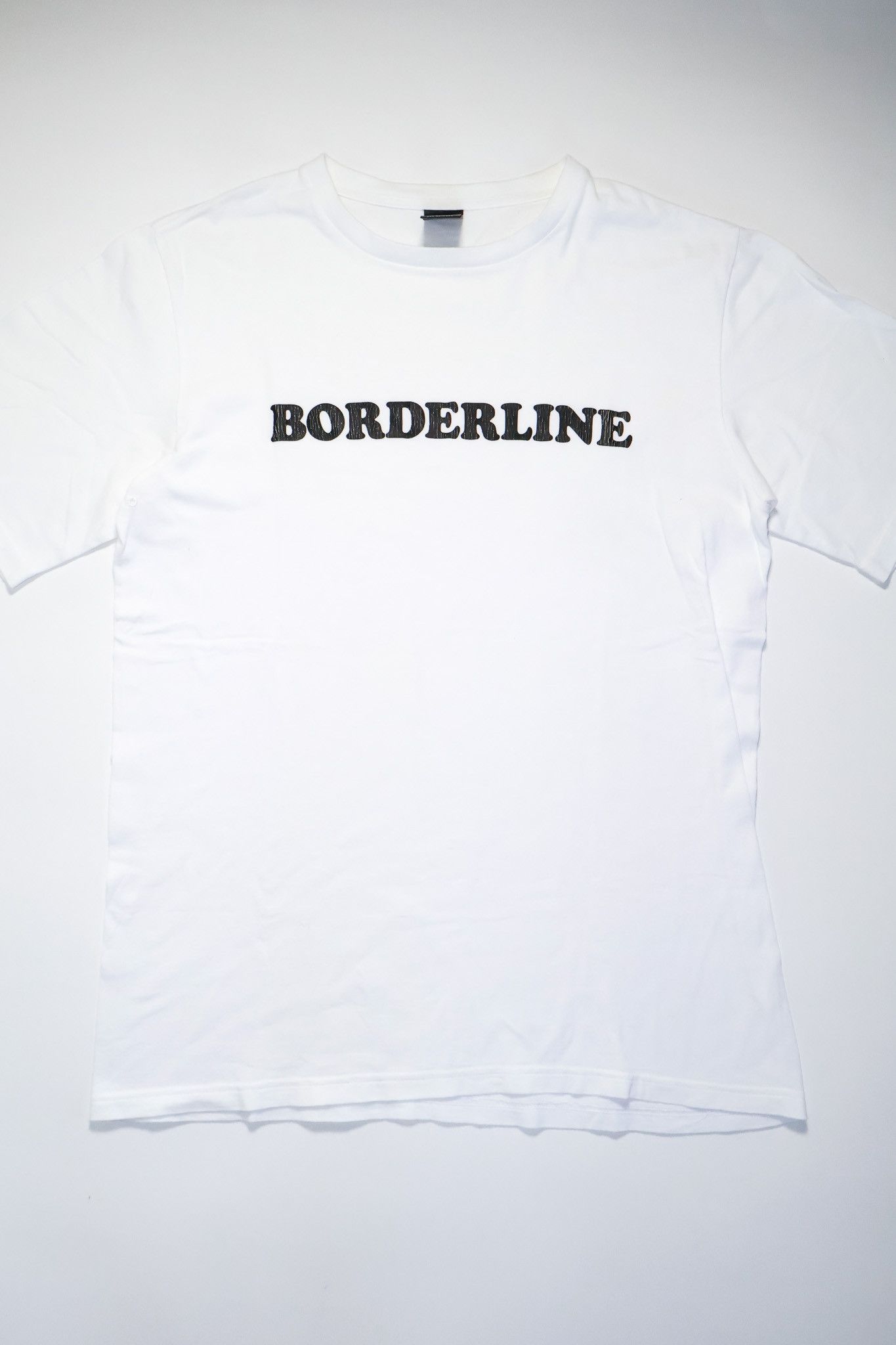 Number (N)ine Number (N)ine AW03 'Boderline' Shirt Size US XL / EU 56 / 4 - 1 Thumbnail