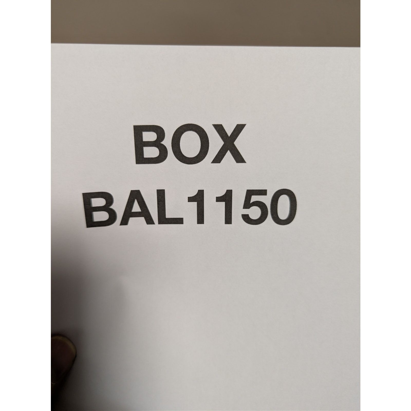 Balenciaga × Under Armour o1rshd1 Size: OS / Backpack Invisible Ripst in Black Size ONE SIZE - 20 Thumbnail