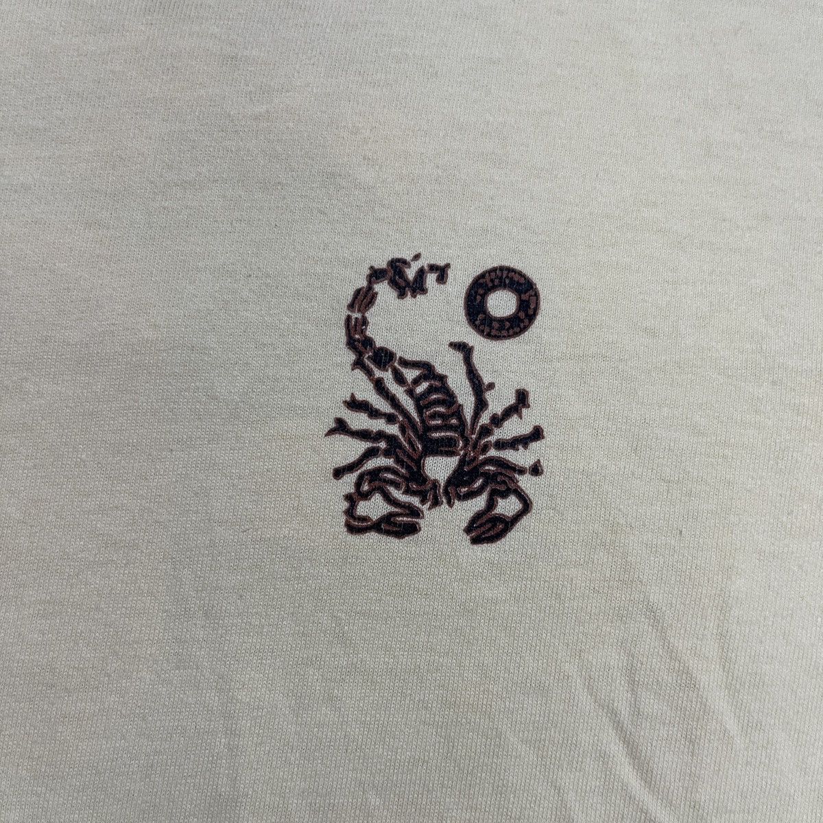 Vintage Vintage Scorpion Bay Surf T Shirt Size US S / EU 44-46 / 1 - 4 Thumbnail
