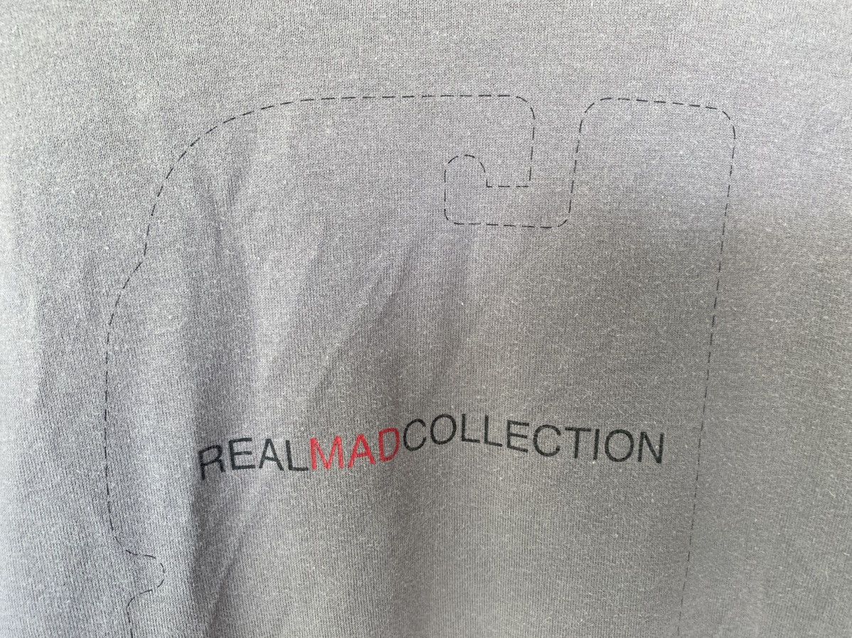 Undercover 🔥🔥Rare!! SS00 Undercover x Real Mad Hectic Size US L / EU 52-54 / 3 - 5 Thumbnail