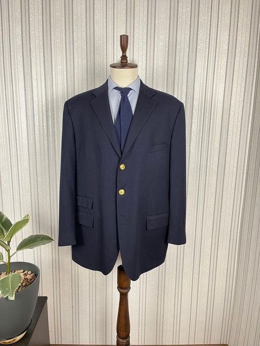 Vintage ralph hotsell lauren blazer