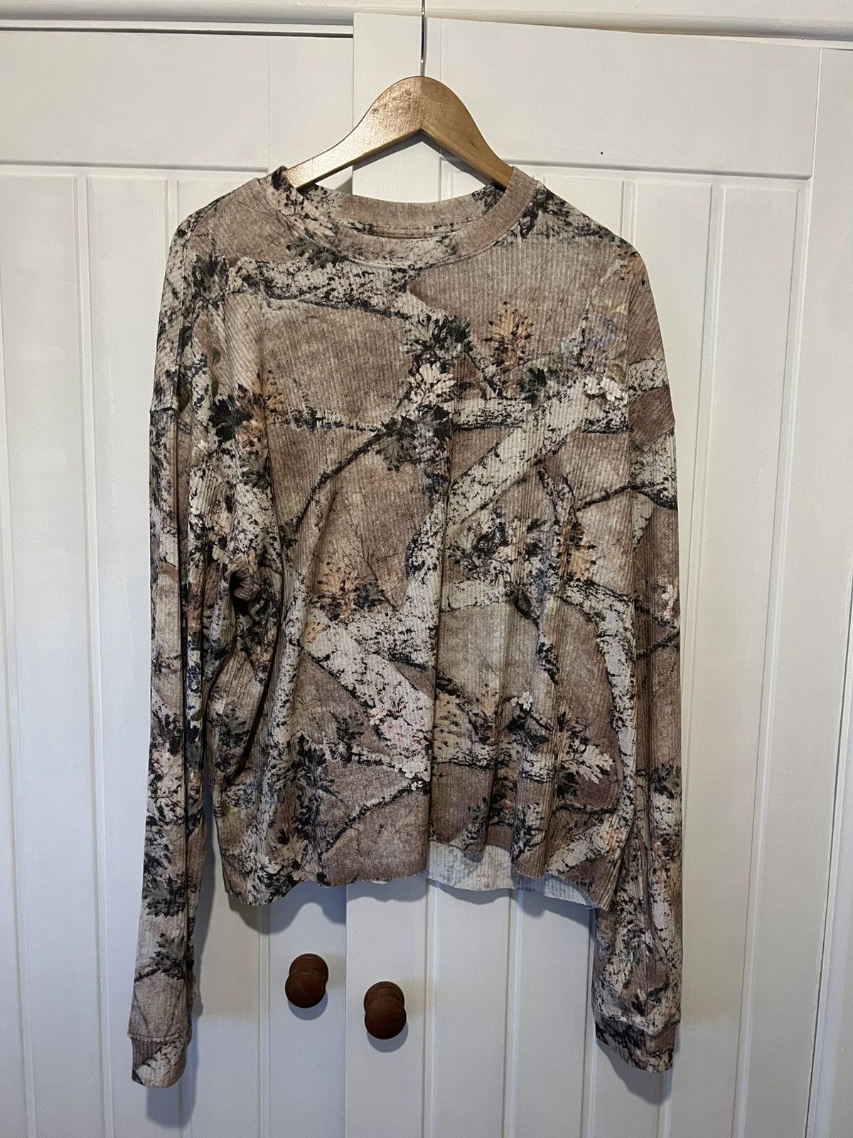 Siberia Hills Siberia Hills Realtree Knit Size US M / EU 48-50 / 2 - 1 Thumbnail
