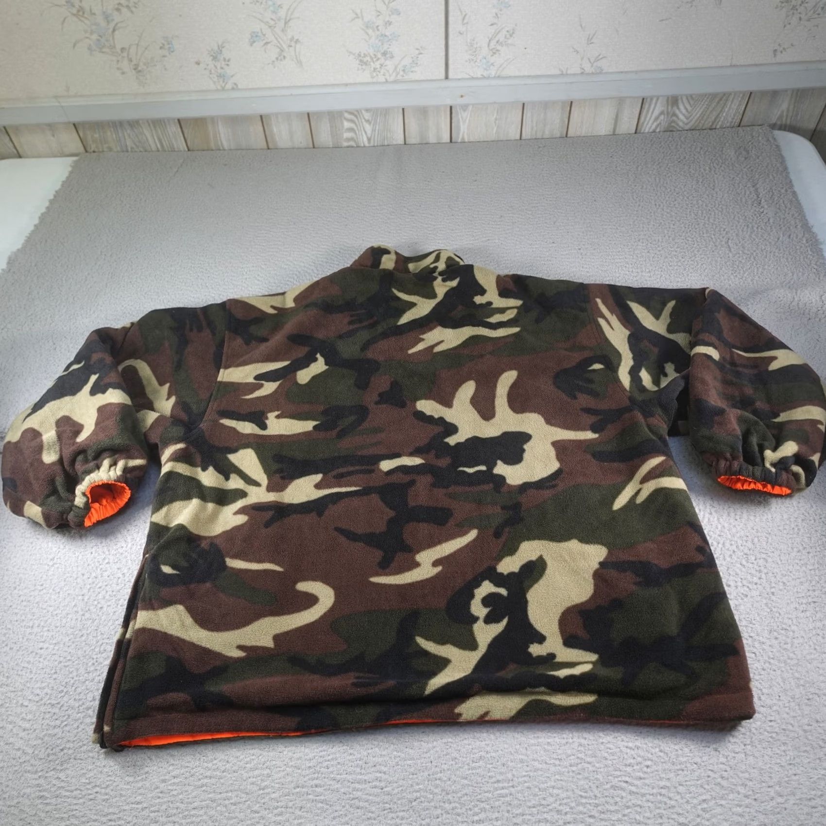 Vintage VINTAGE? No. Size US XXL / EU 58 / 5 - 2 Thumbnail