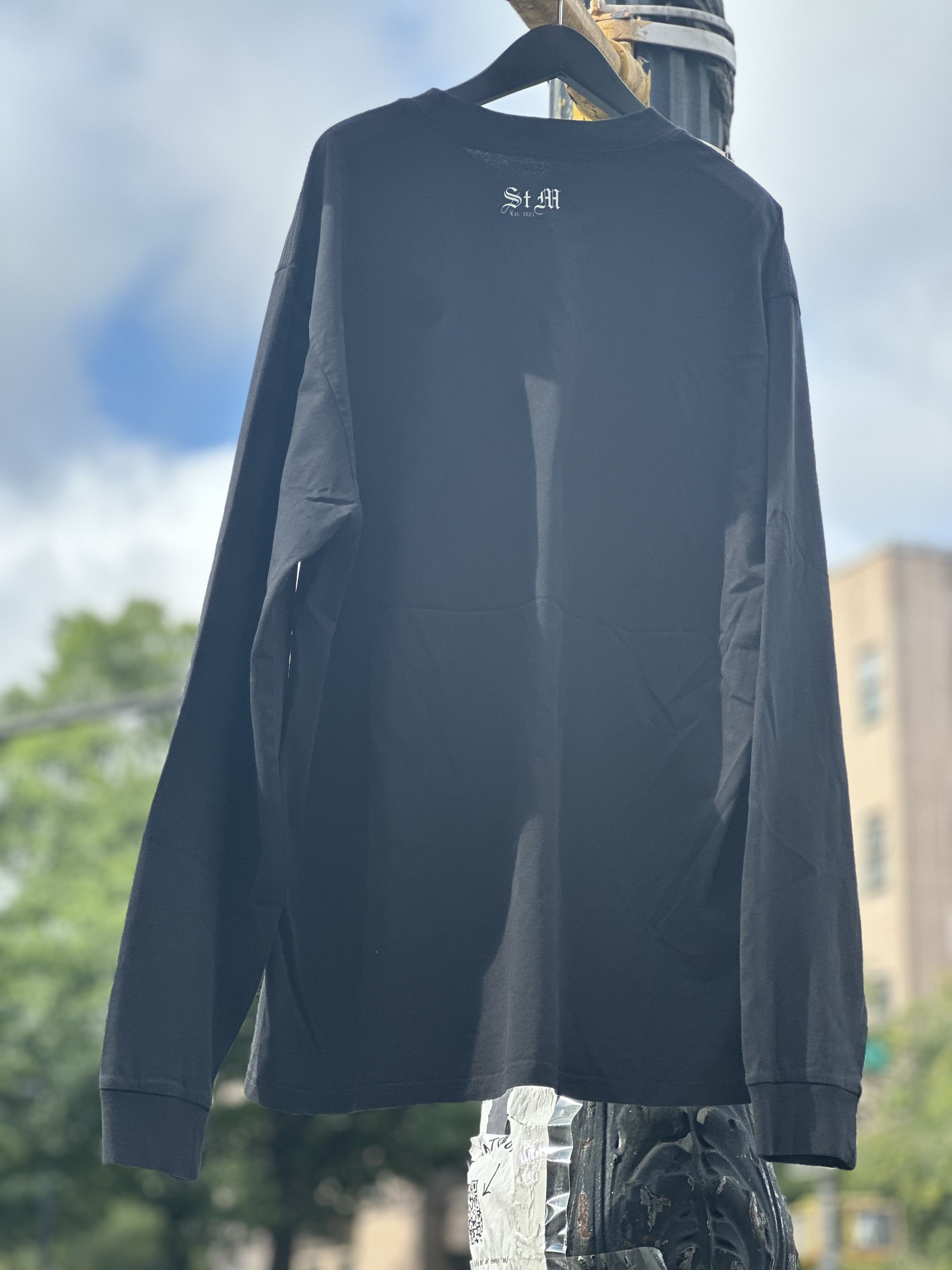 Other St.Maurice [long Sleeve Shirt] Size US XL / EU 56 / 4 - 5 Thumbnail