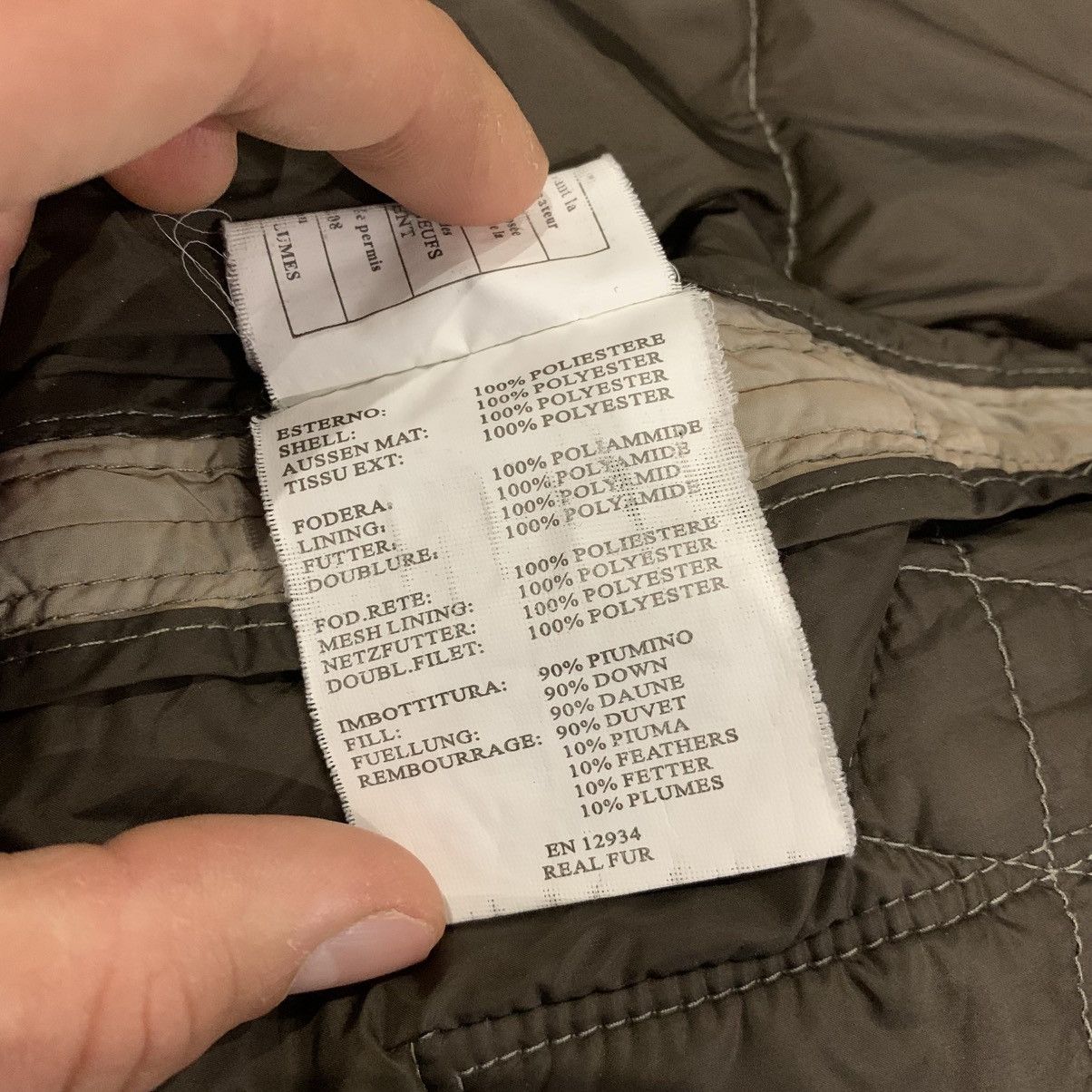 Parajumpers Parajumpers Down Women’s Jacket Size S Size S / US 4 / IT 40 - 15 Thumbnail
