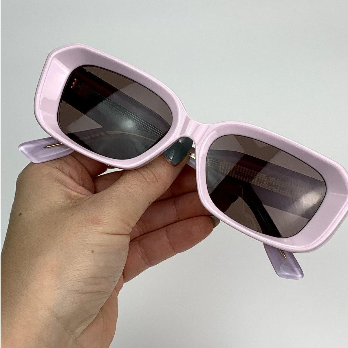 Gucci NEW Gucci Sunglasses GG1531SK 003 Pink Brown Women Authentic Size ONE SIZE - 8 Thumbnail