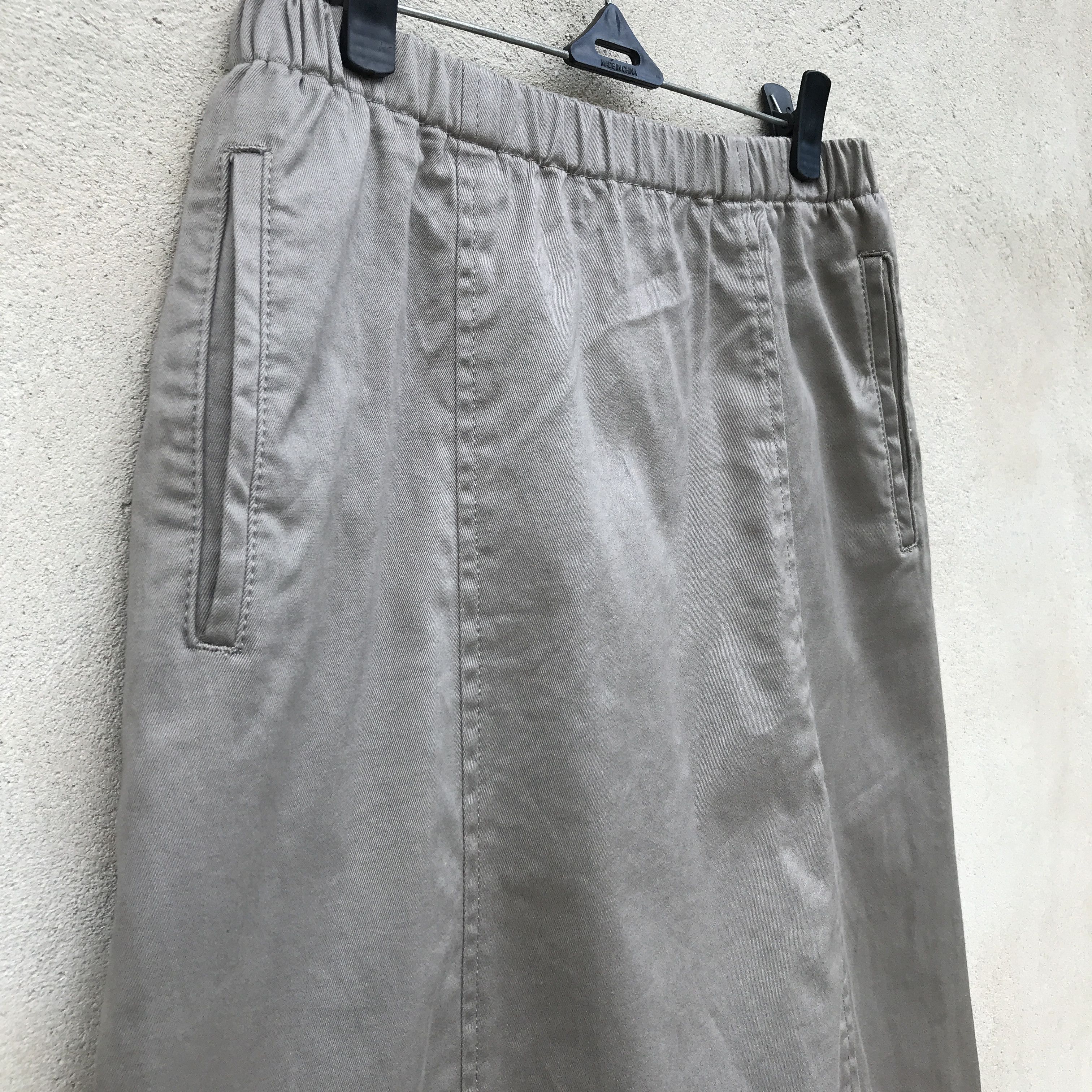 Comme des Garcons Comme des Garcons saroel pant Size 30" / US 8 / IT 44 - 2 Thumbnail