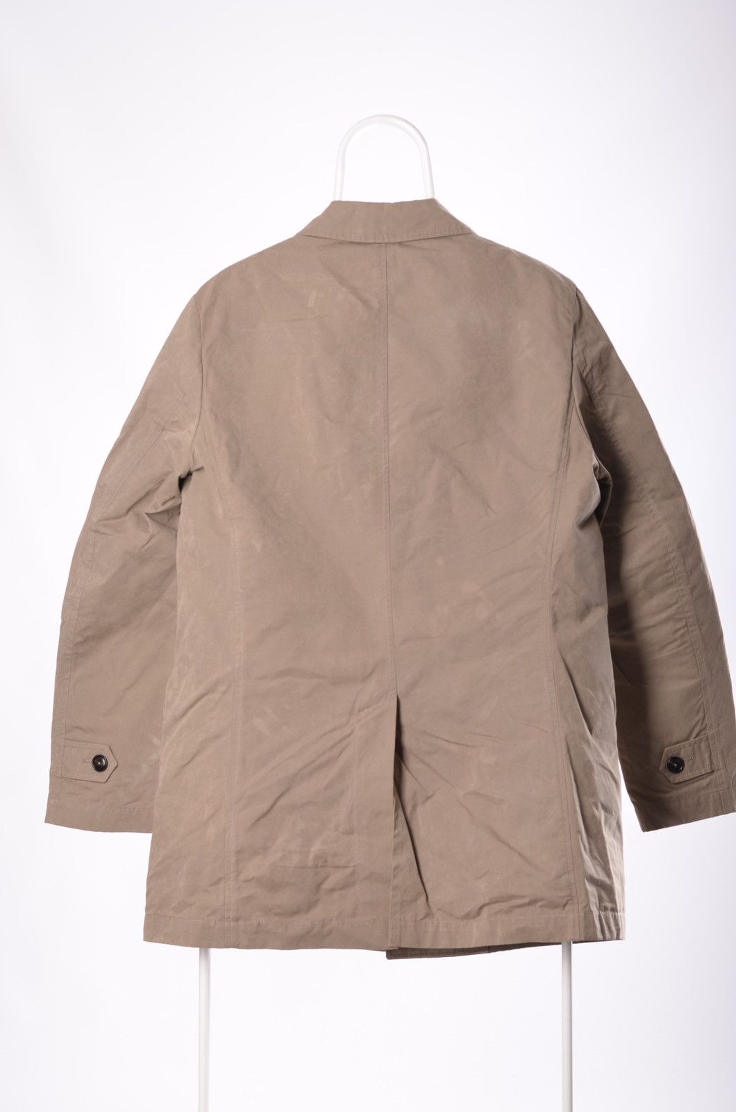 Paoloni Paoloni coat jacket mens M48 Size US M / EU 48-50 / 2 - 6 Thumbnail