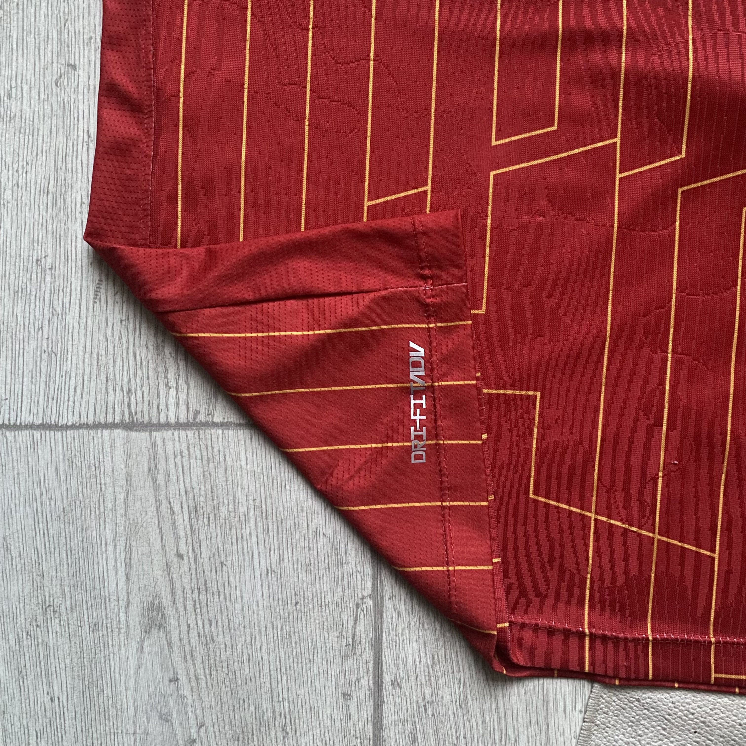 Nike ⚽️ Blockore Nike FC Liverpool jersey 24\25 Size US XL / EU 56 / 4 - 6 Thumbnail