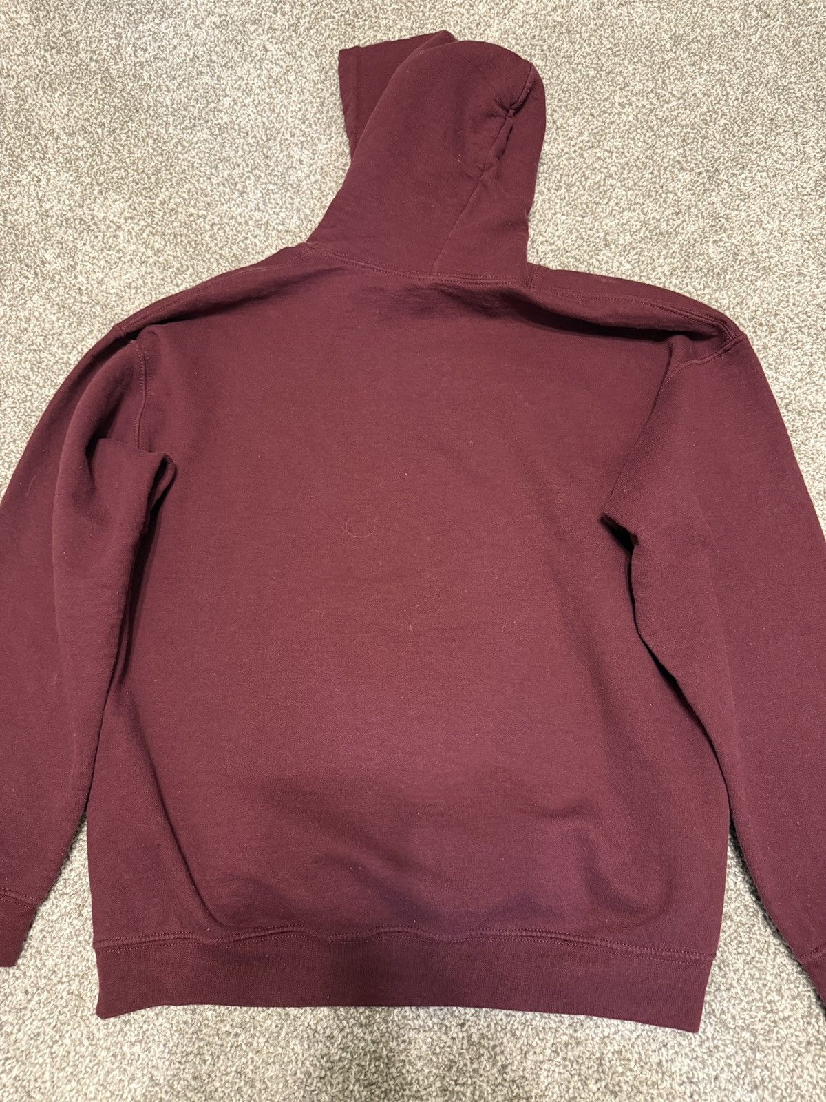 Other OCEAN GATE SUBMARINE 2023 Intern Hoodie Size US M / EU 48-50 / 2 - 3 Thumbnail
