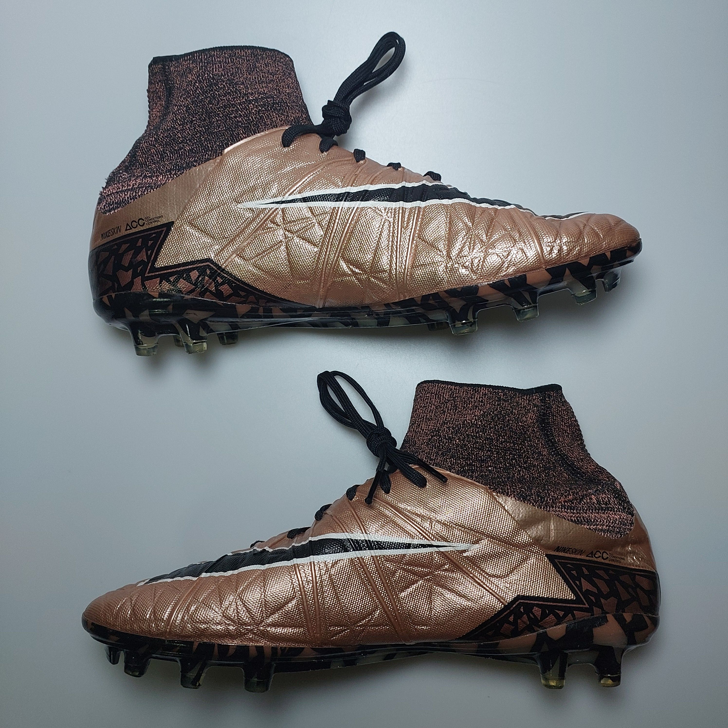 Nike Hypervenom Phantom II Elite FG Made In Italy US8 UK7 26CM Size US 8 / EU 41 - 6 Thumbnail