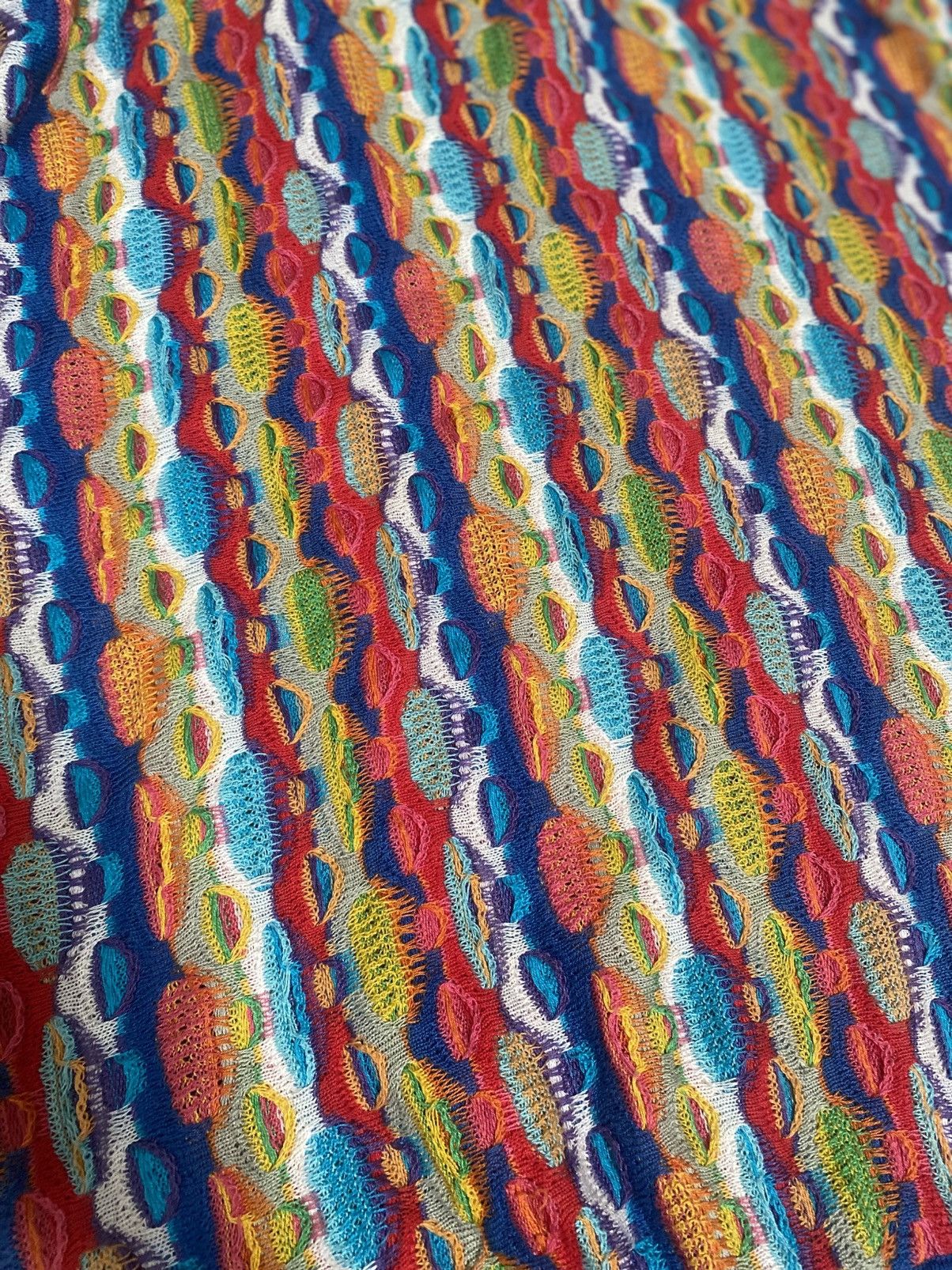 Coogi Vintage Sweters Coogi Australia Size US S / EU 44-46 / 1 - 3 Thumbnail