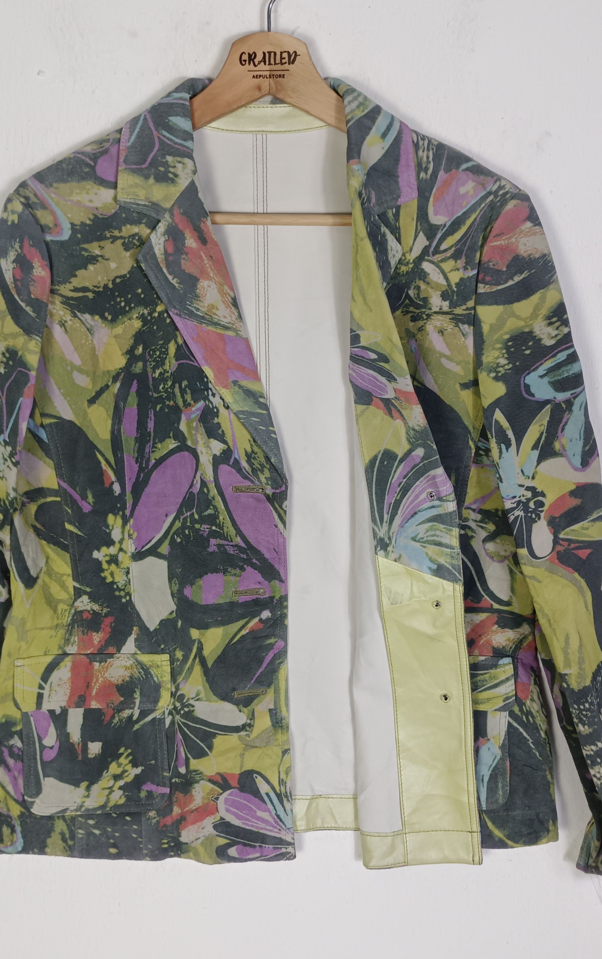 Vintage💥 ef Art Designer