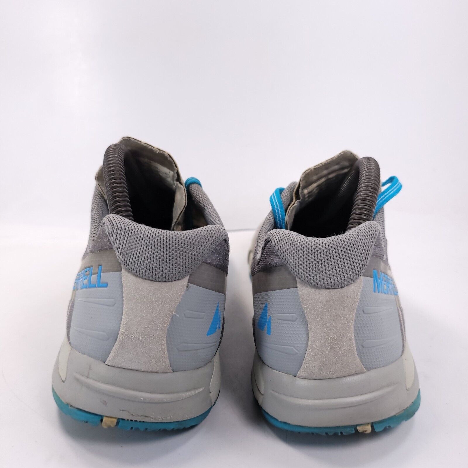 Merrell Merrell Bare Access Flex Shoe Women Size 10 J09658 Gray Blue Size US 10 / IT 40 - 3 Thumbnail