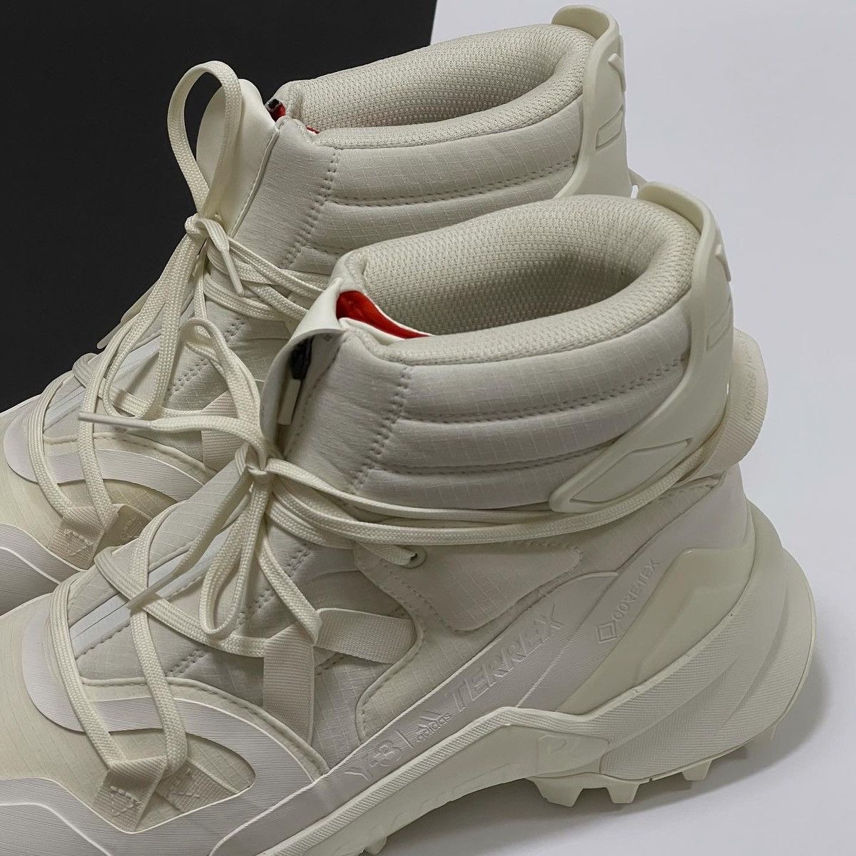 Adidas Y-3 Terrex Swift R3 Hi Gore-Tex