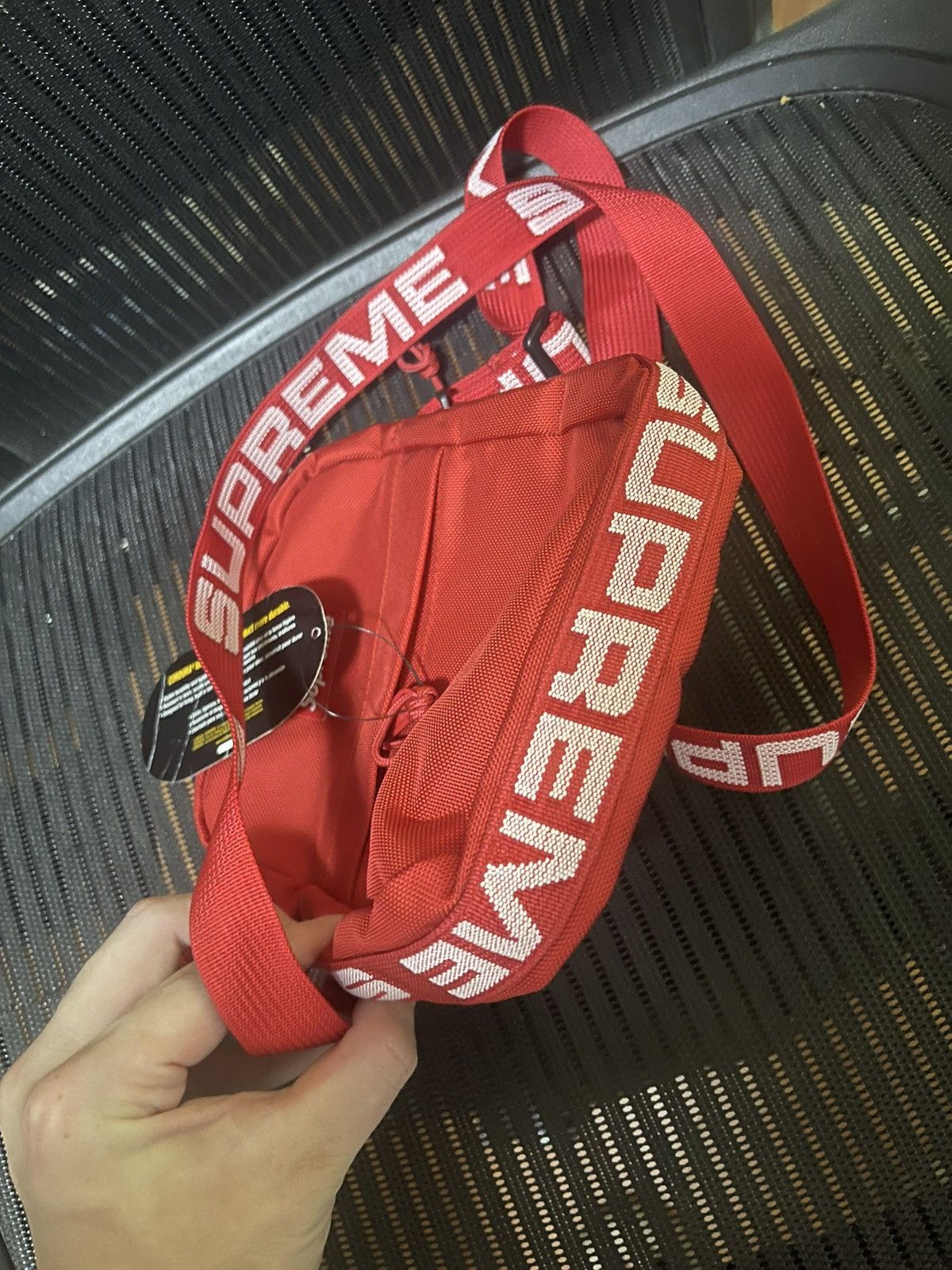 Supreme Supreme ss18 18ss 3m shoulder bag Size ONE SIZE - 4 Thumbnail