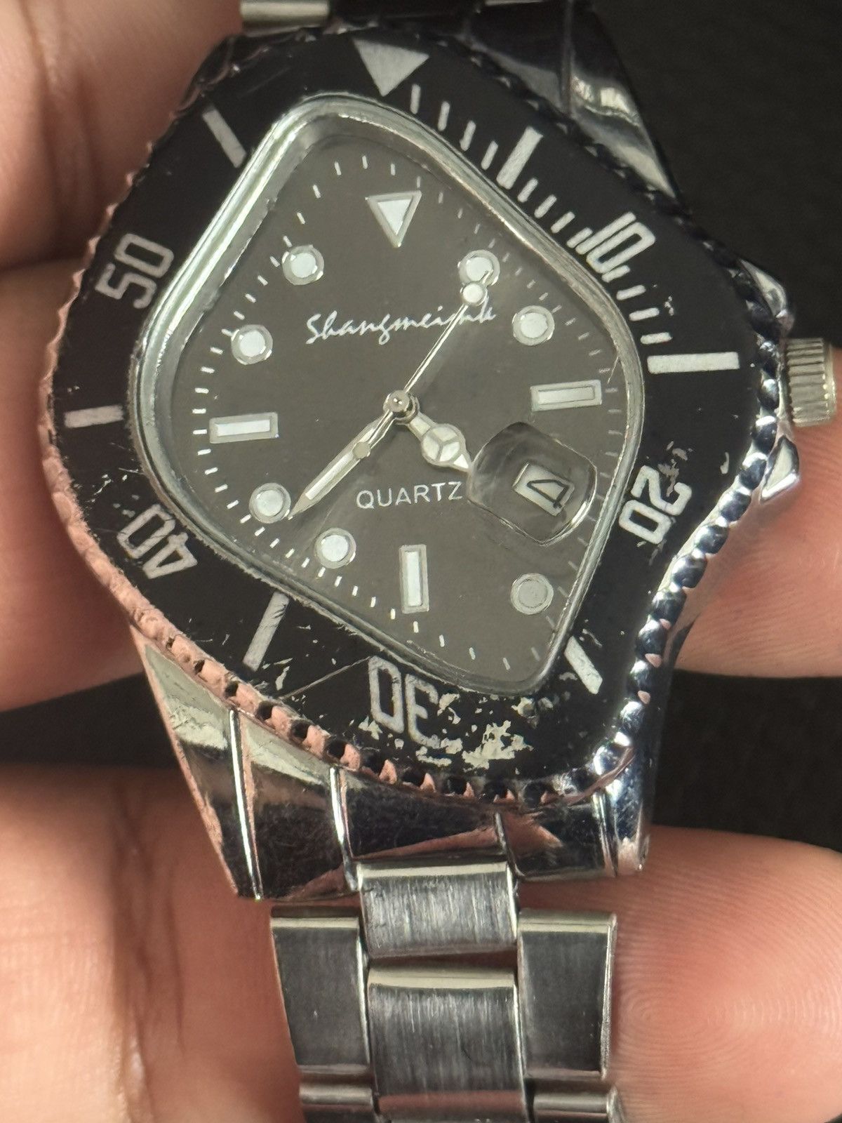 Other Warped Watch Size ONE SIZE - 4 Thumbnail