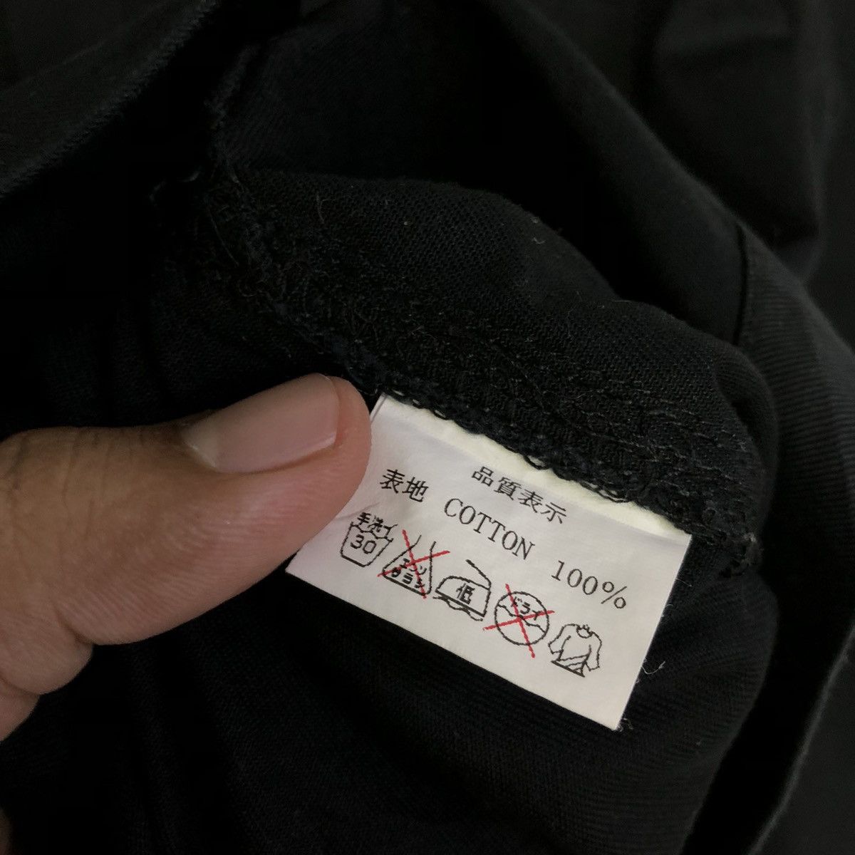 Shorty's Skateboards Subciety Skateboarding Embriodery Backhitt Button Shirt Size US L / EU 52-54 / 3 - 11 Thumbnail
