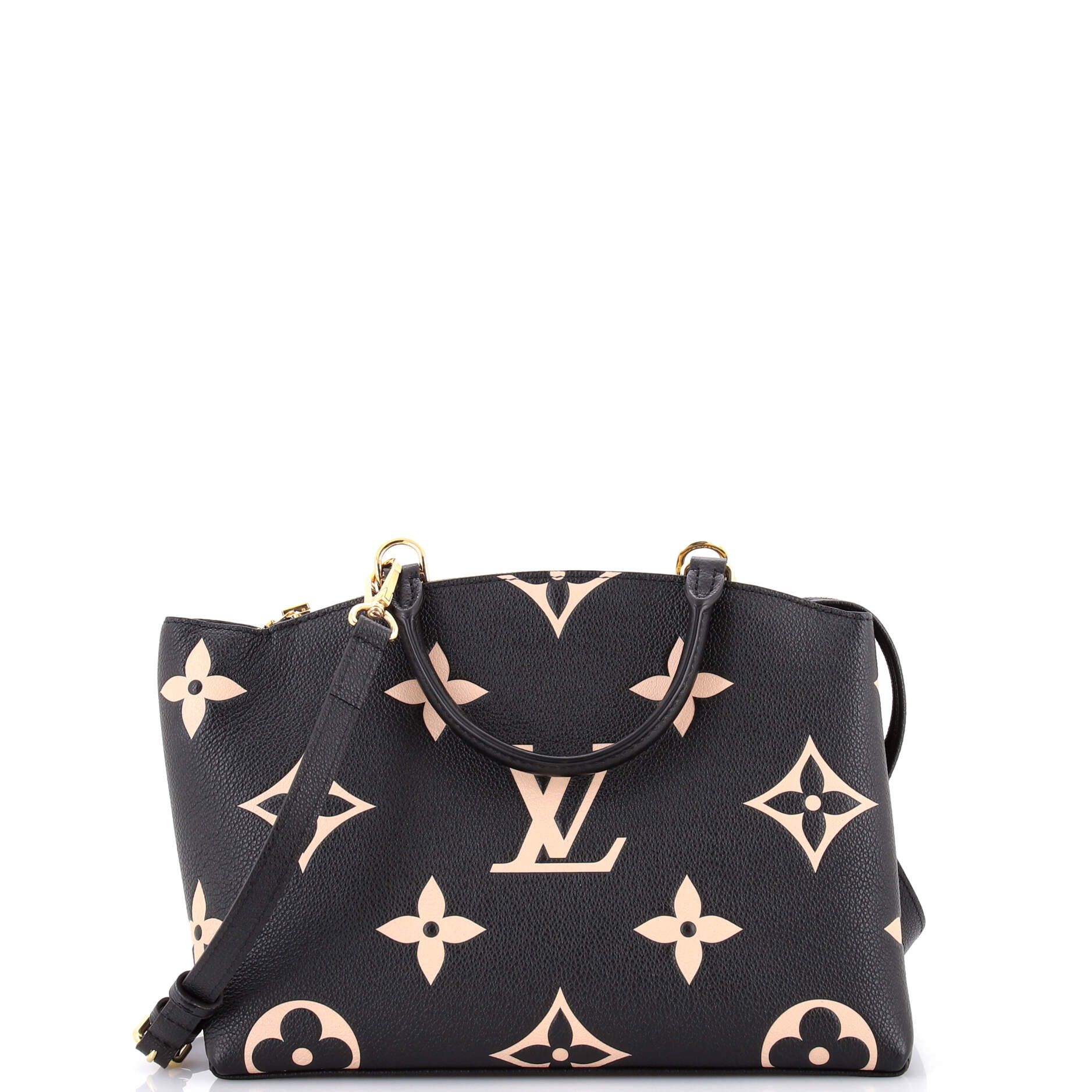 Louis Vuitton Petit Palais Handbag Size ONE SIZE - 1 Thumbnail