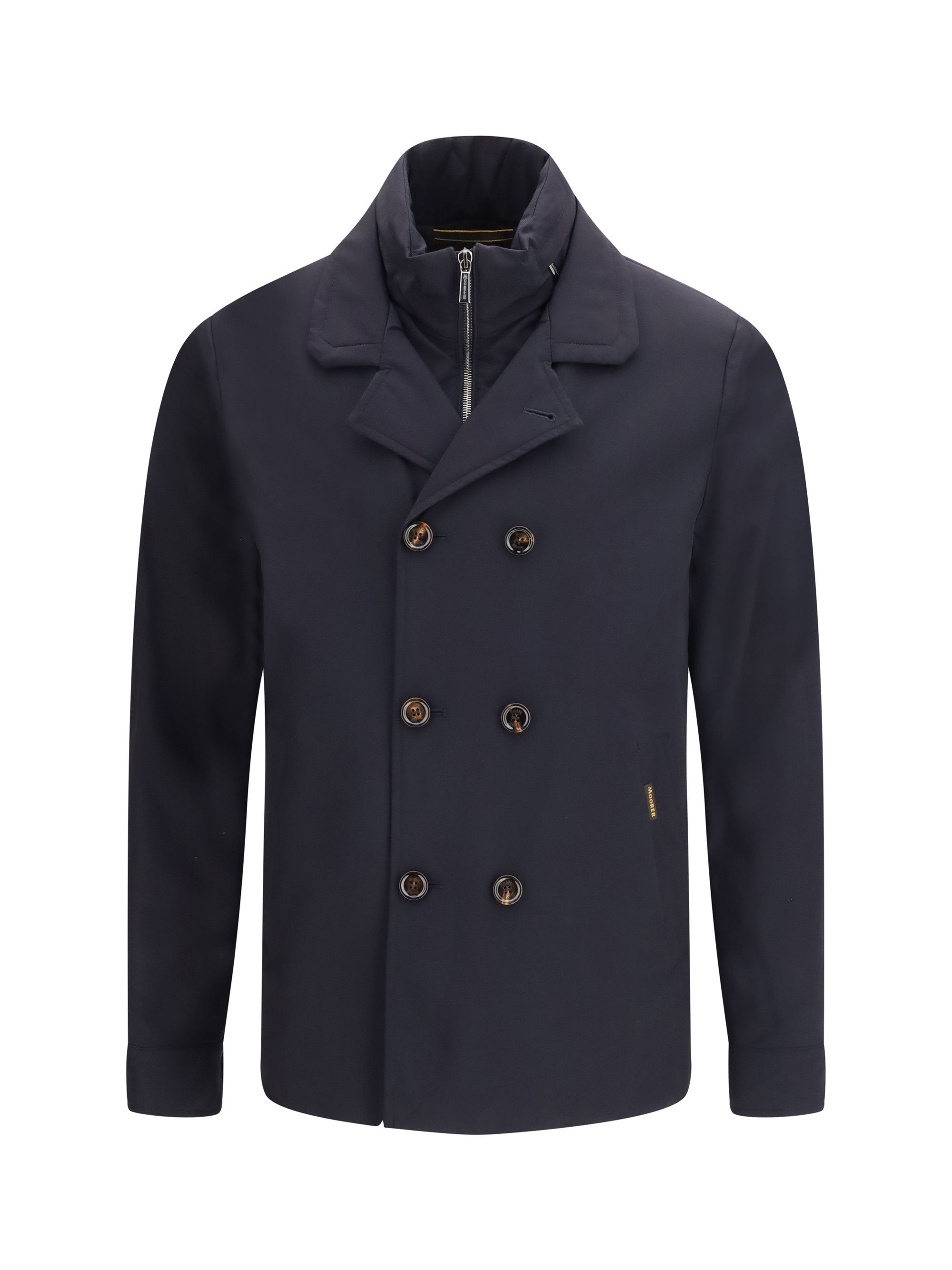 MooRER Volmer Jacket Size US M / EU 48-50 / 2 - 1 Thumbnail