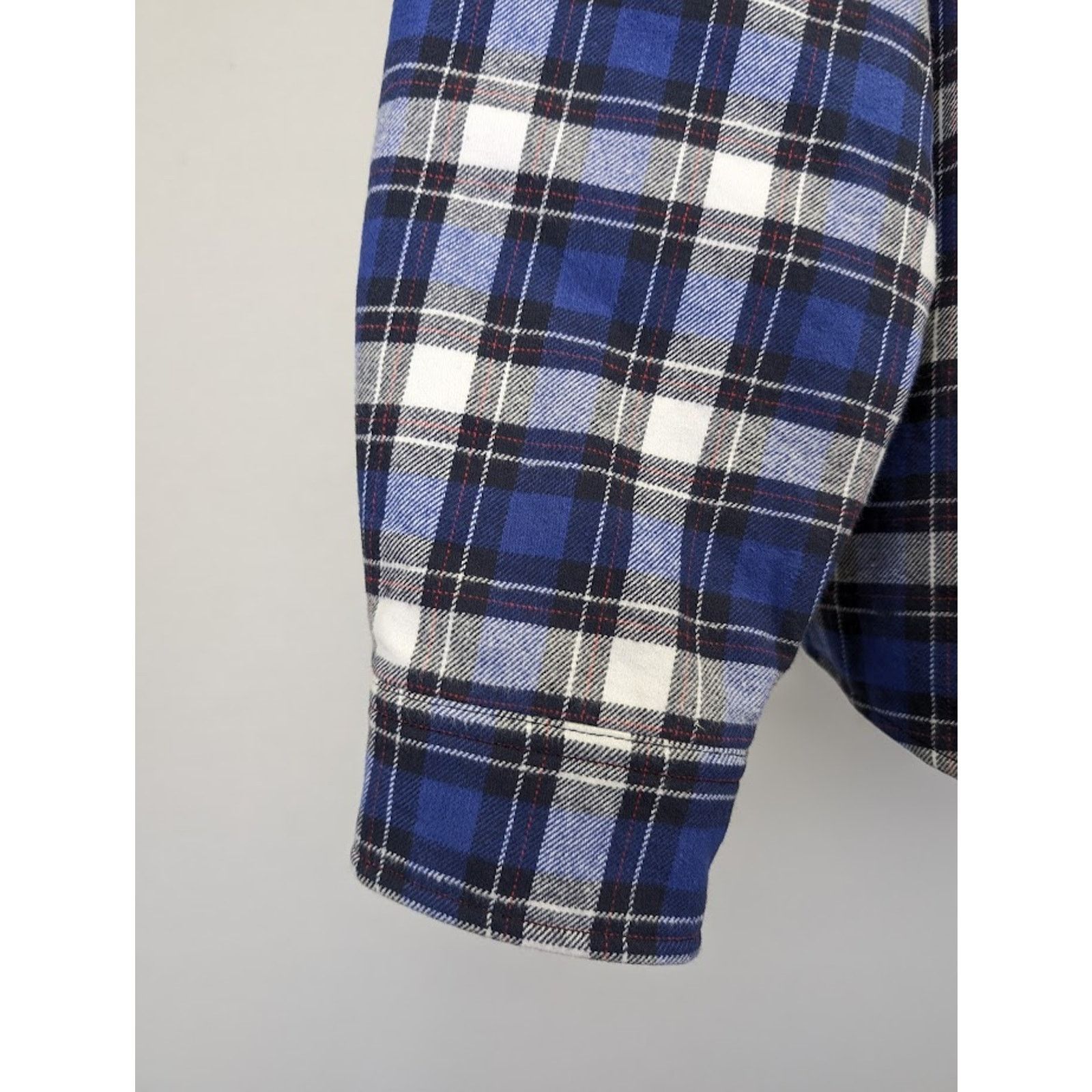Balenciaga o1rshd1 Dress Shirt in Multicolor Size US S / EU 44-46 / 1 - 9 Thumbnail