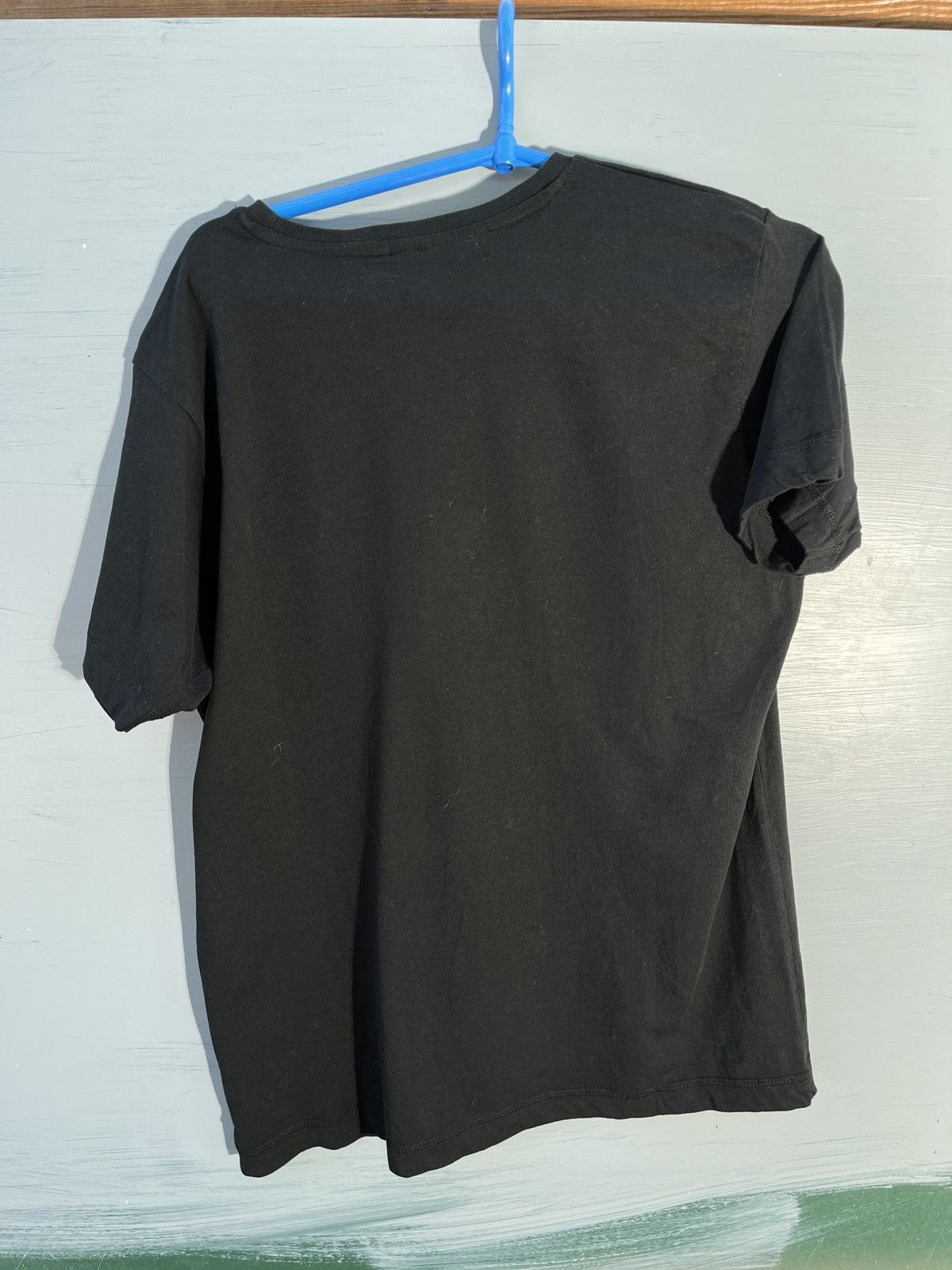 Band Tees Rare 00s Rammstein Sehnsucht T-shirt Size US M / EU 48-50 / 2 - 4 Thumbnail