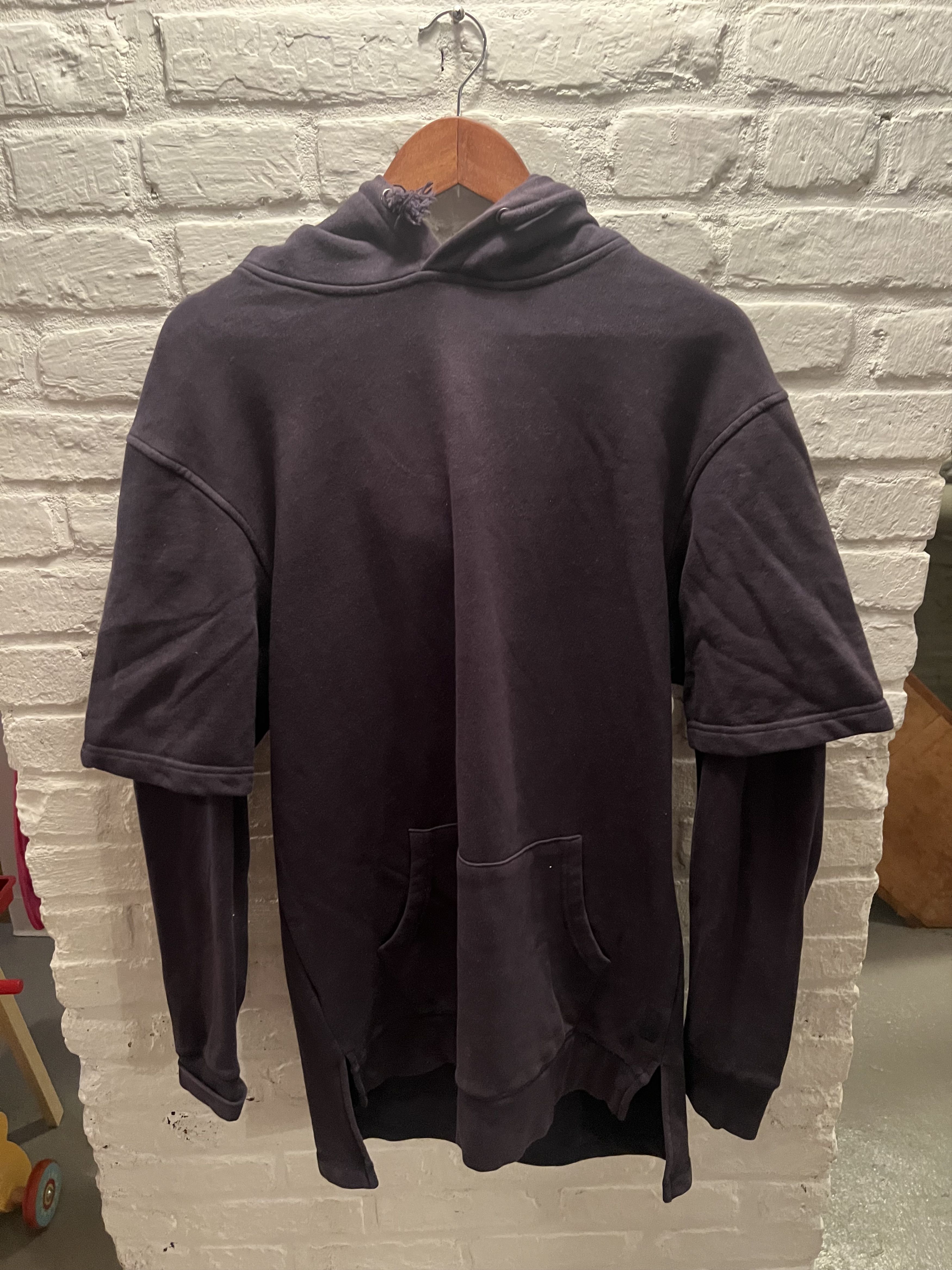 Kith 2-1 Hoodie