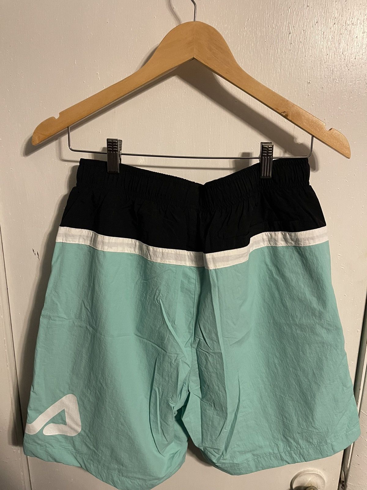 Fila Fila Swim Shorts Size US 32 / EU 48 - 2 Thumbnail