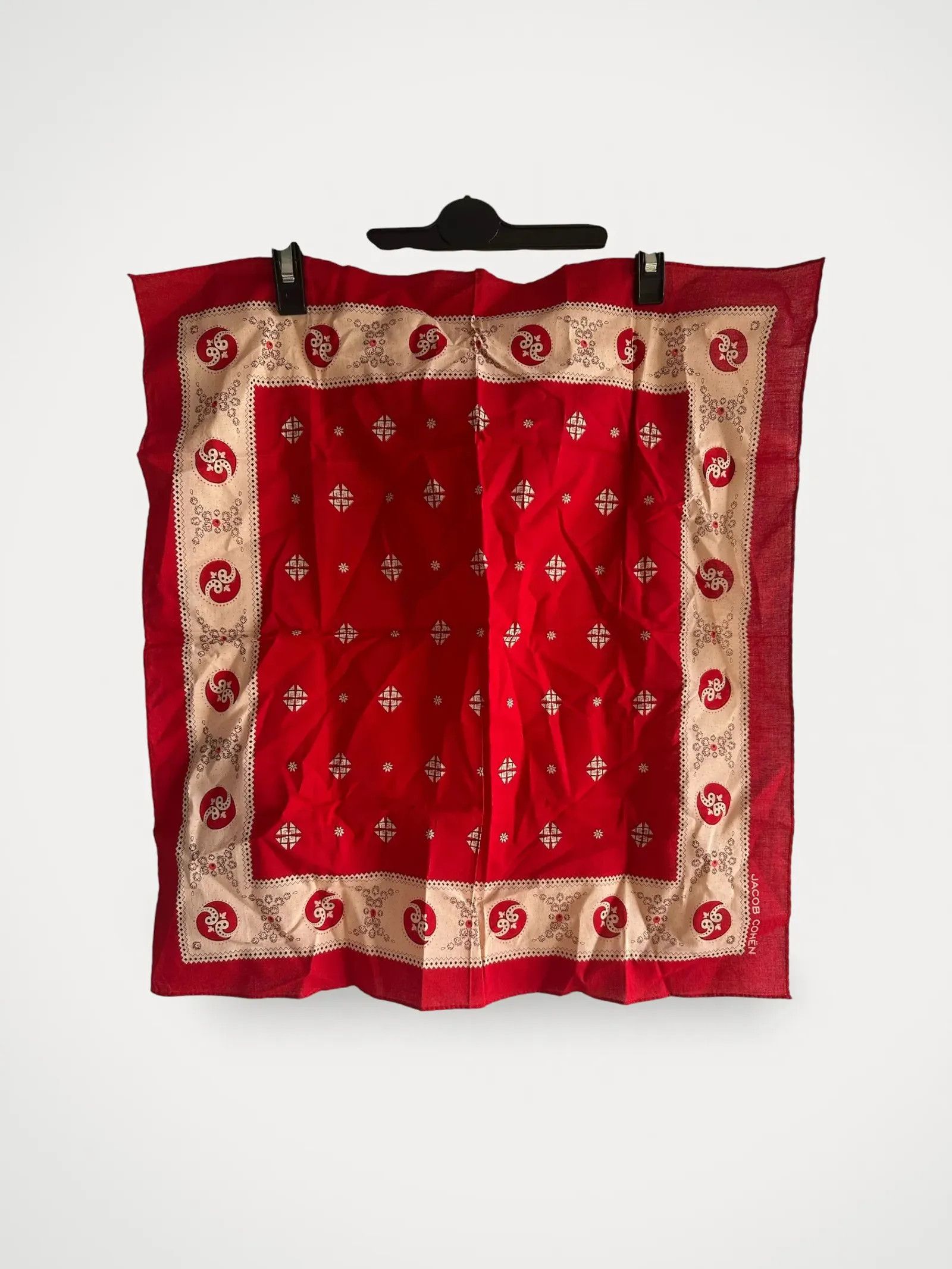 Jacob Cohen Jacob Cohen Ficknäsduk/halsduk Scarf Size ONE SIZE - 1 Thumbnail
