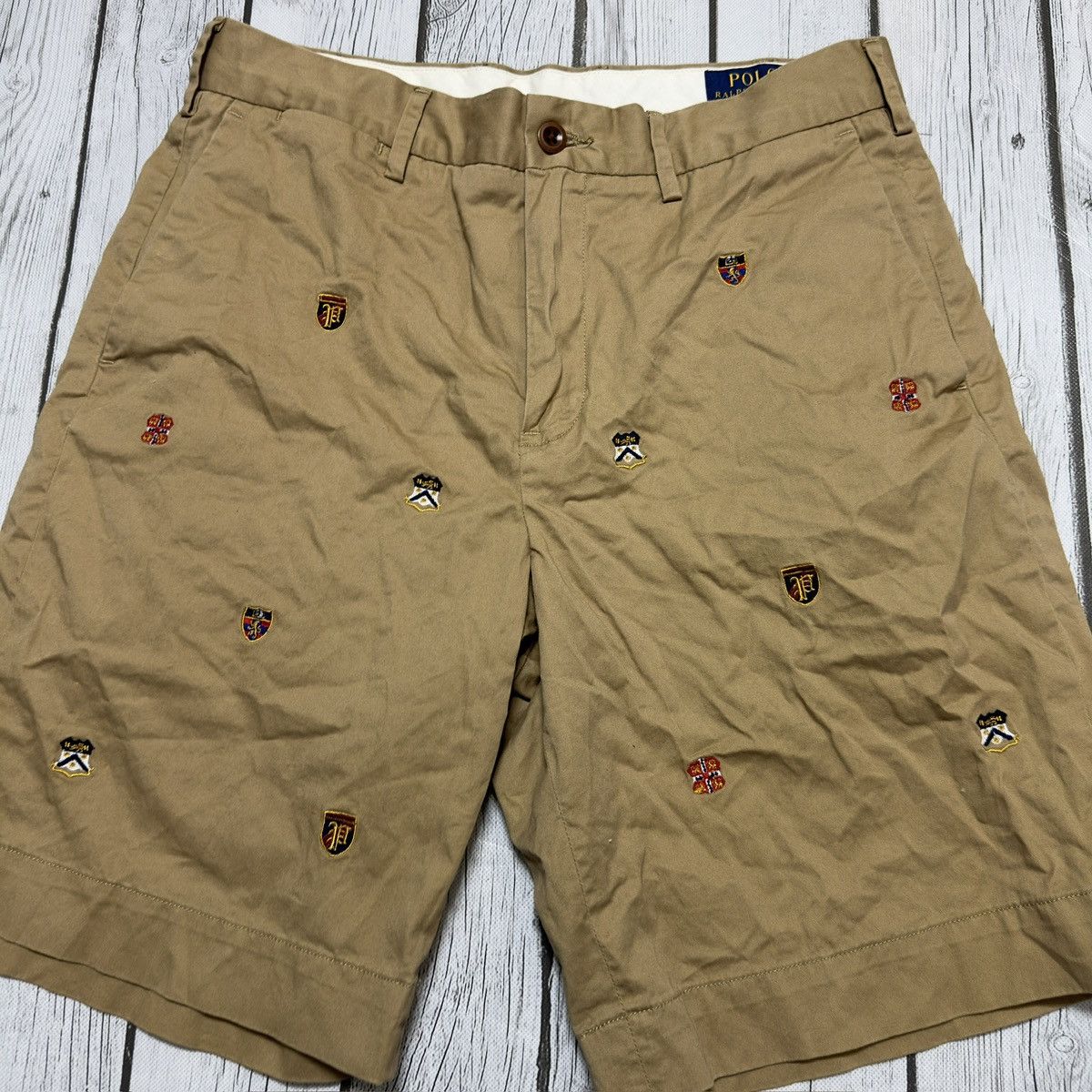 Polo Ralph Lauren Polo shorts Size US 29 - 3 Thumbnail