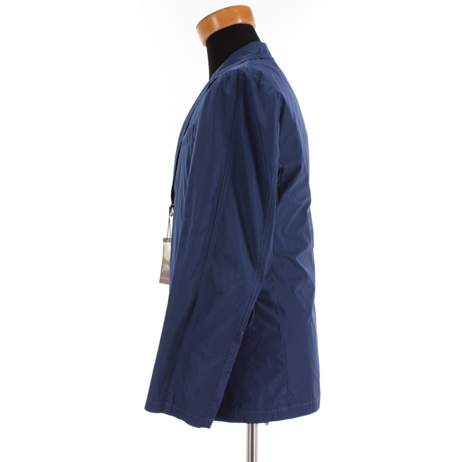 Other Waterville Blazer Size M US In Blue Polyester Size US M / EU 48-50 / 2 - 5 Thumbnail