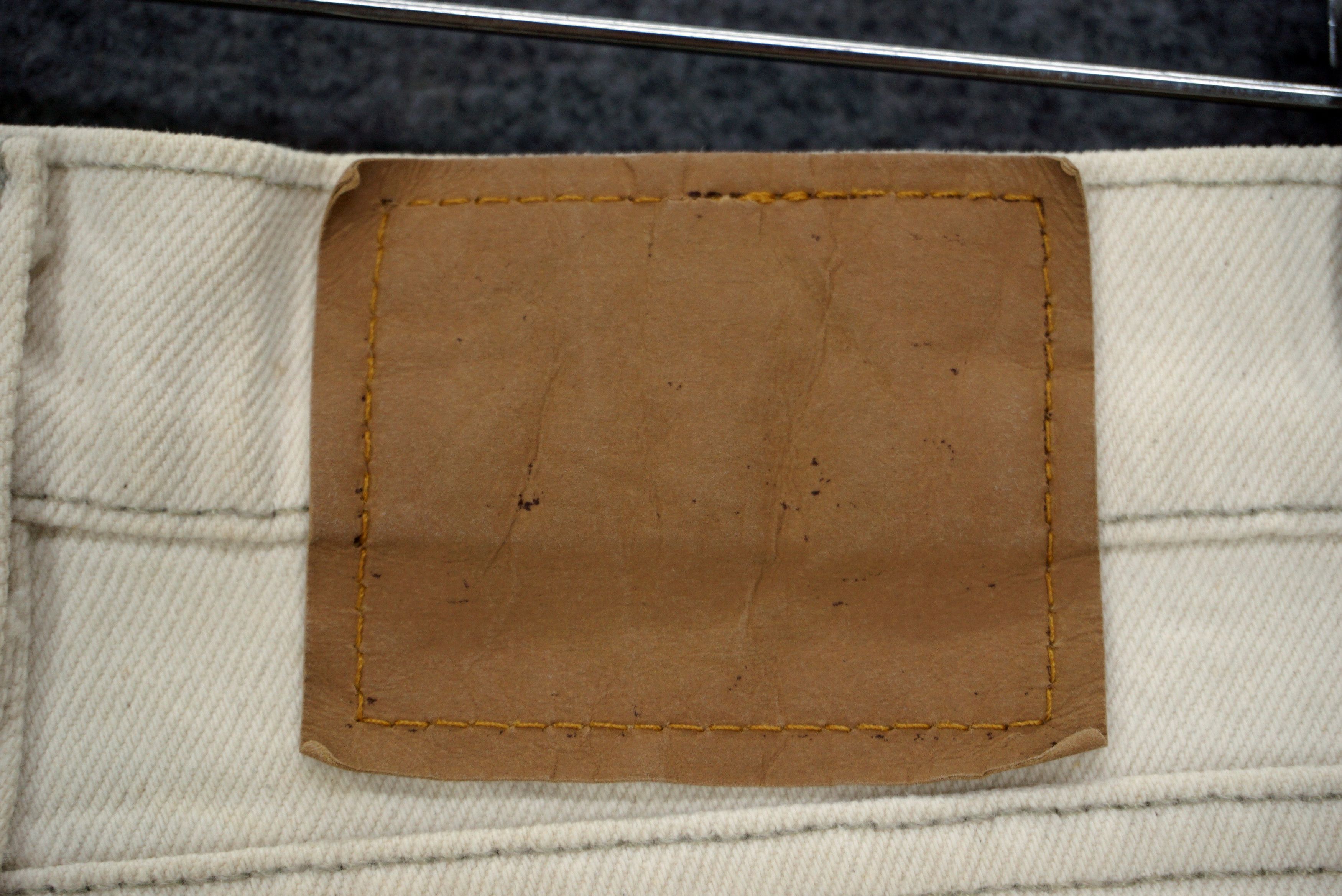 Levi's Vintage Levi's 550 Jeans W31xL28.5 Made in USA Orange Tab Size US 31 - 11 Thumbnail