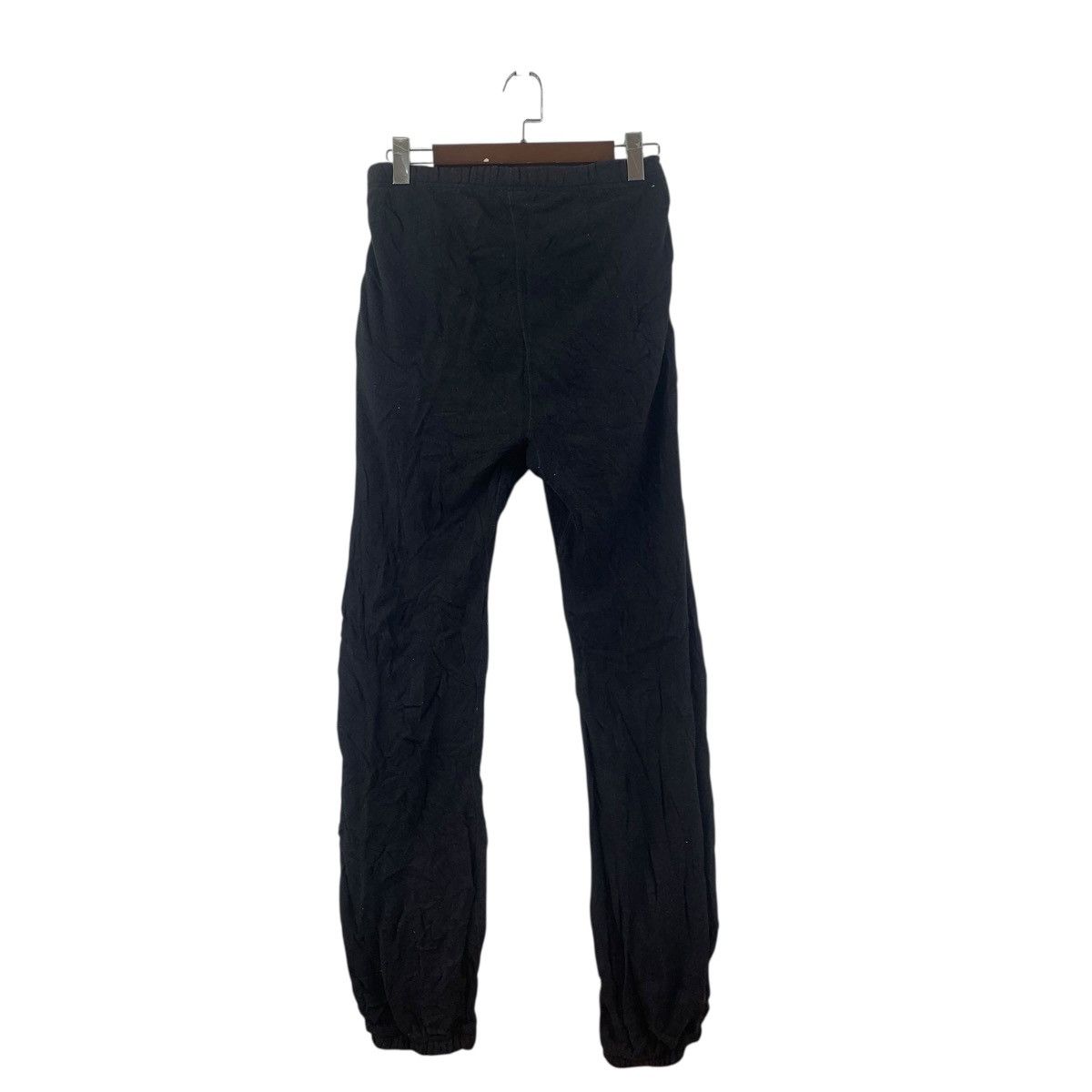 Champion Vintage CHAMPION REVERSE WEAVE Made In USA Jogger Pants Size US 26 / EU 42 - 3 Thumbnail
