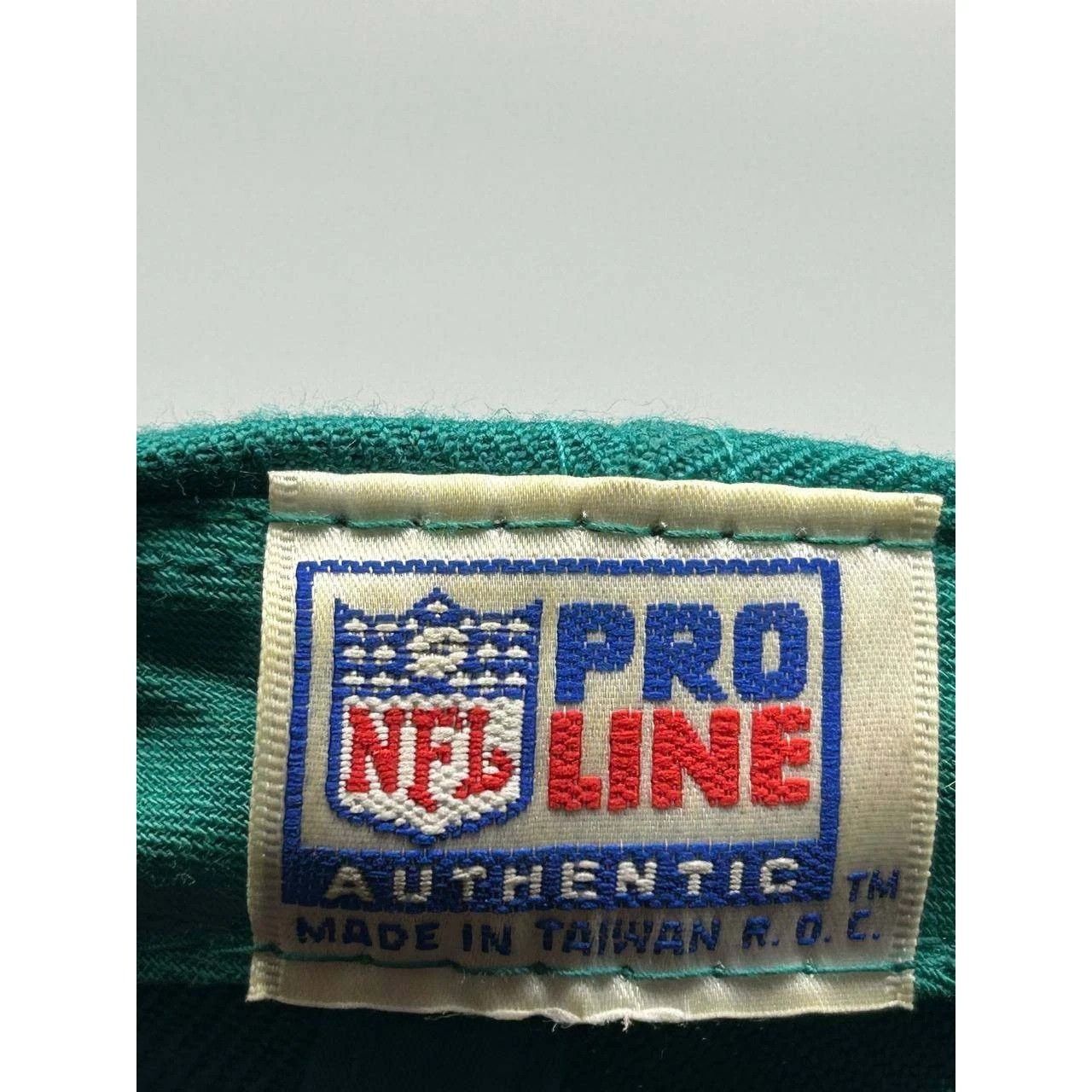 Logo Athletic Vintage Miami Dolphins Hat Men Blue NFL Snap Back Cap Size ONE SIZE - 5 Thumbnail
