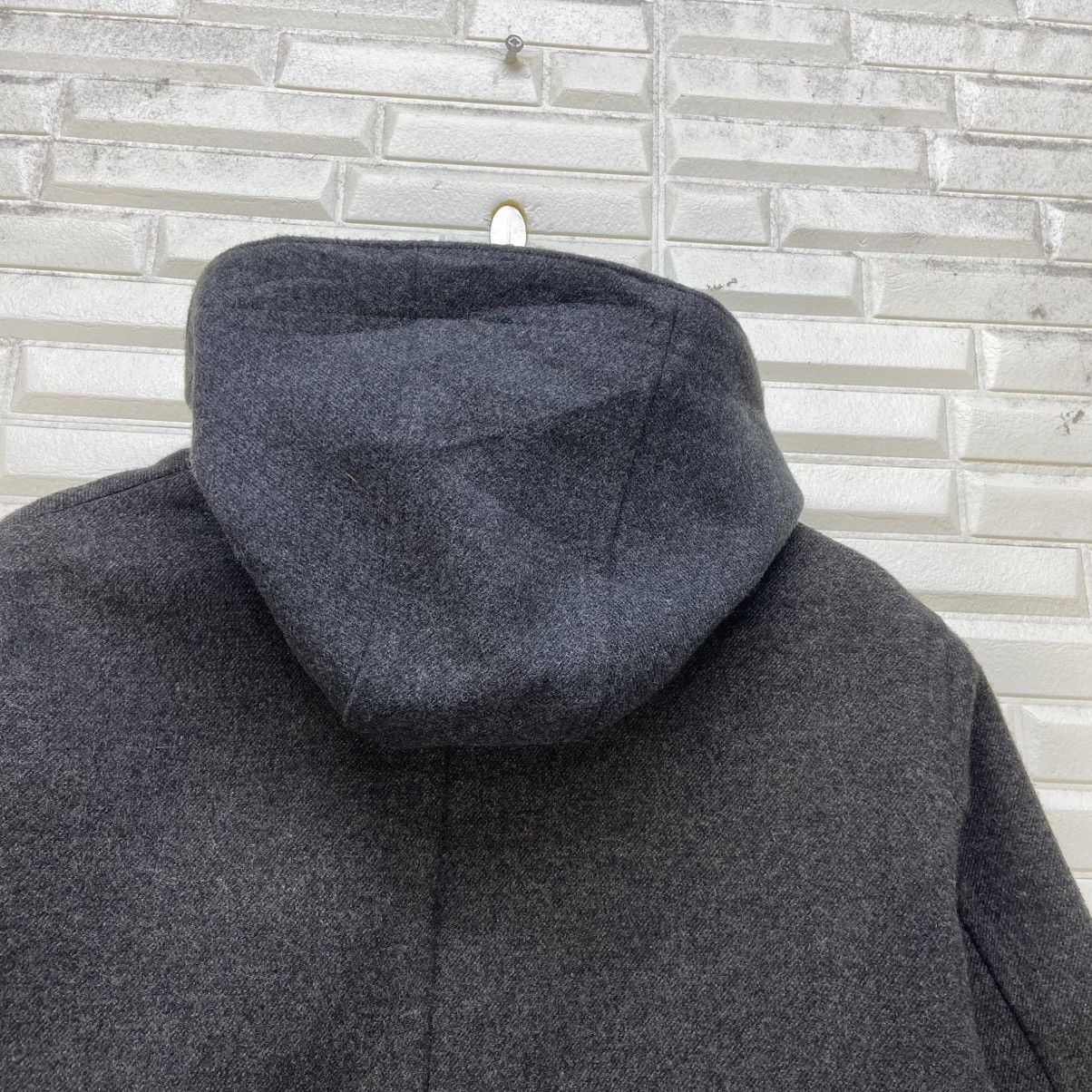 Beams Japan Japanese Brand Beams Heart Heavy Jacket Size US S / EU 44-46 / 1 - 7 Thumbnail