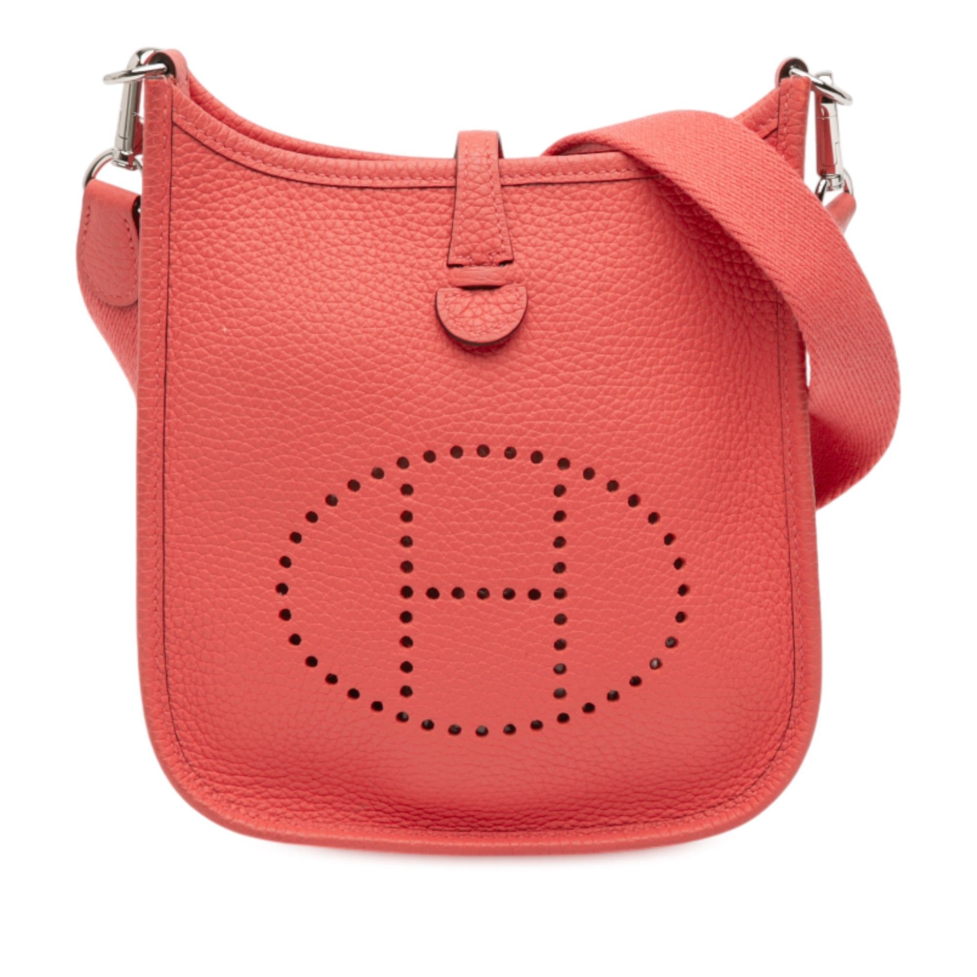 Hermes Clemence Amazone Evelyne TPM 16 Size ONE SIZE - 1 Thumbnail