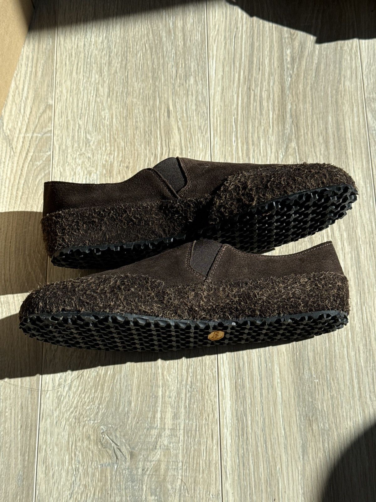 Other HART WORKSHOP MULE Size US 7 / EU 40 - 6 Thumbnail