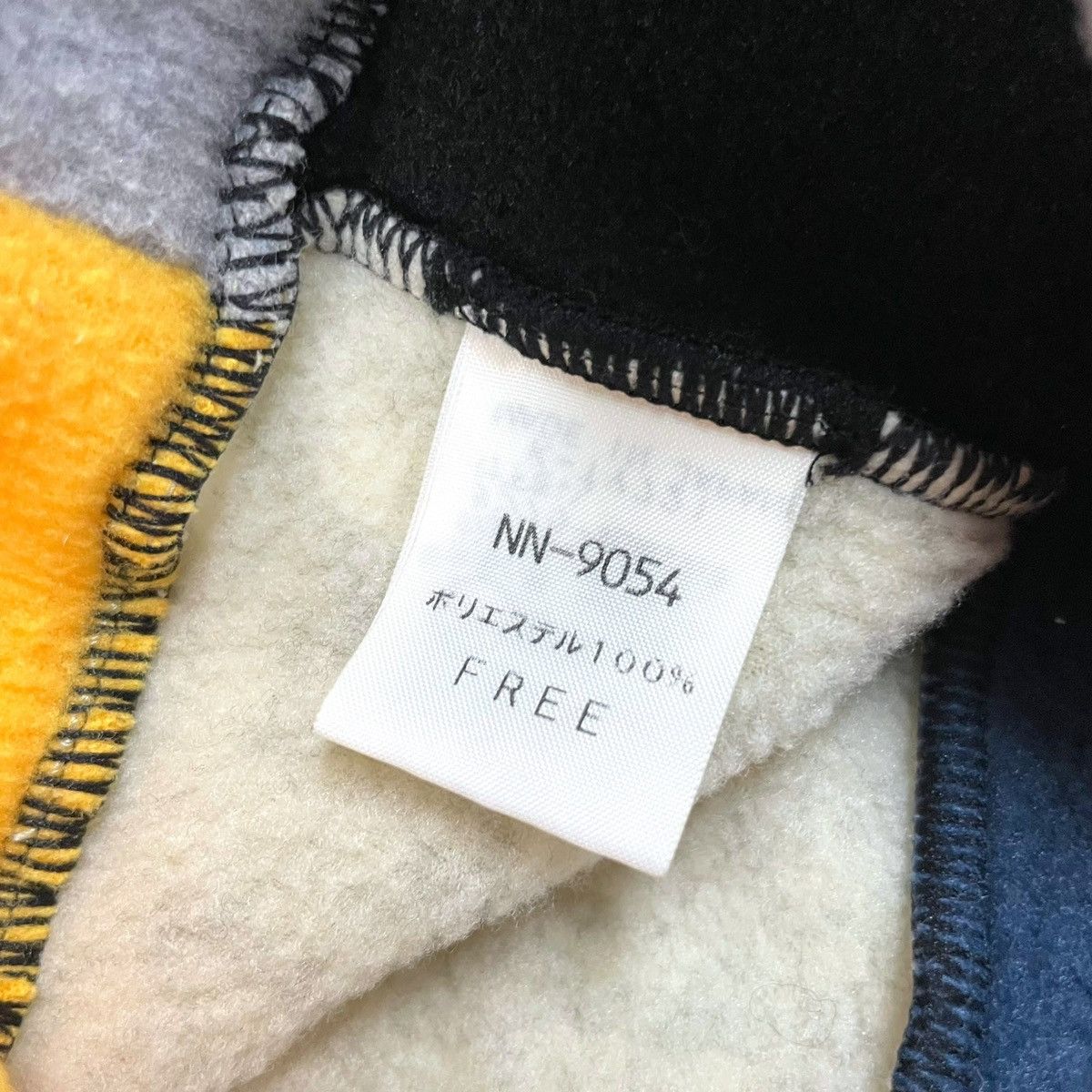 The North Face The North Face Multicolor Beanie Size ONE SIZE - 13 Thumbnail