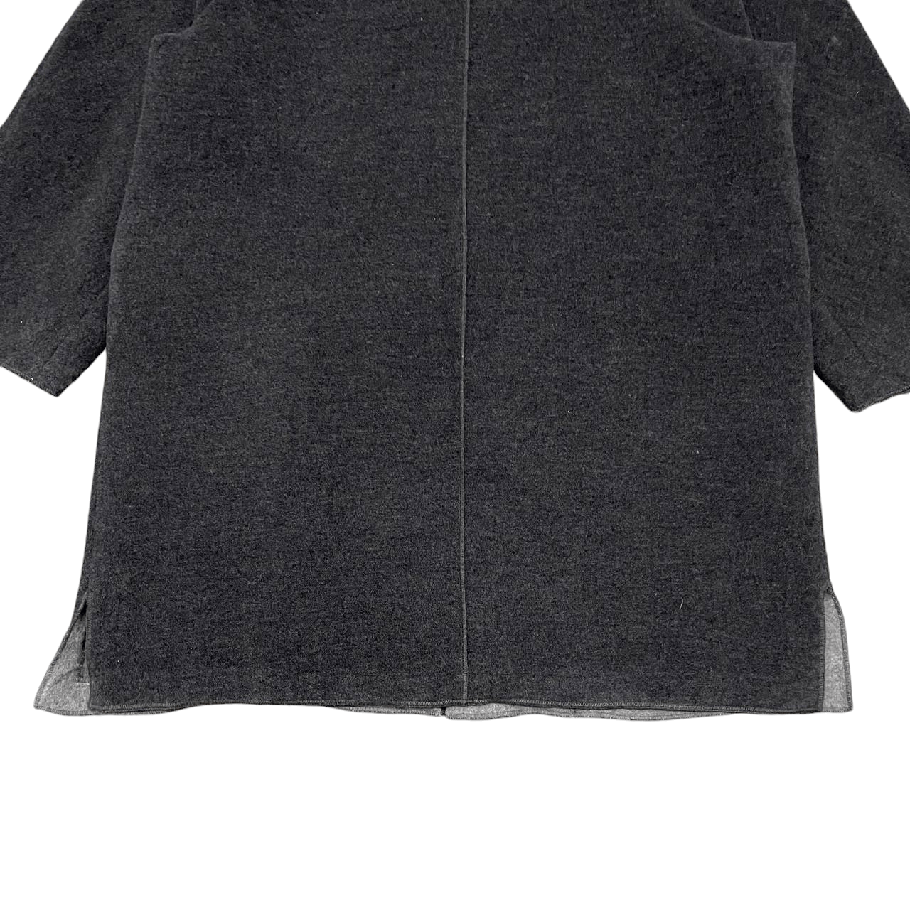 Aigner Vintage Aigner Lifestyle Wool Zipper Jacket Size L / US 10 / IT 46 - 15 Thumbnail