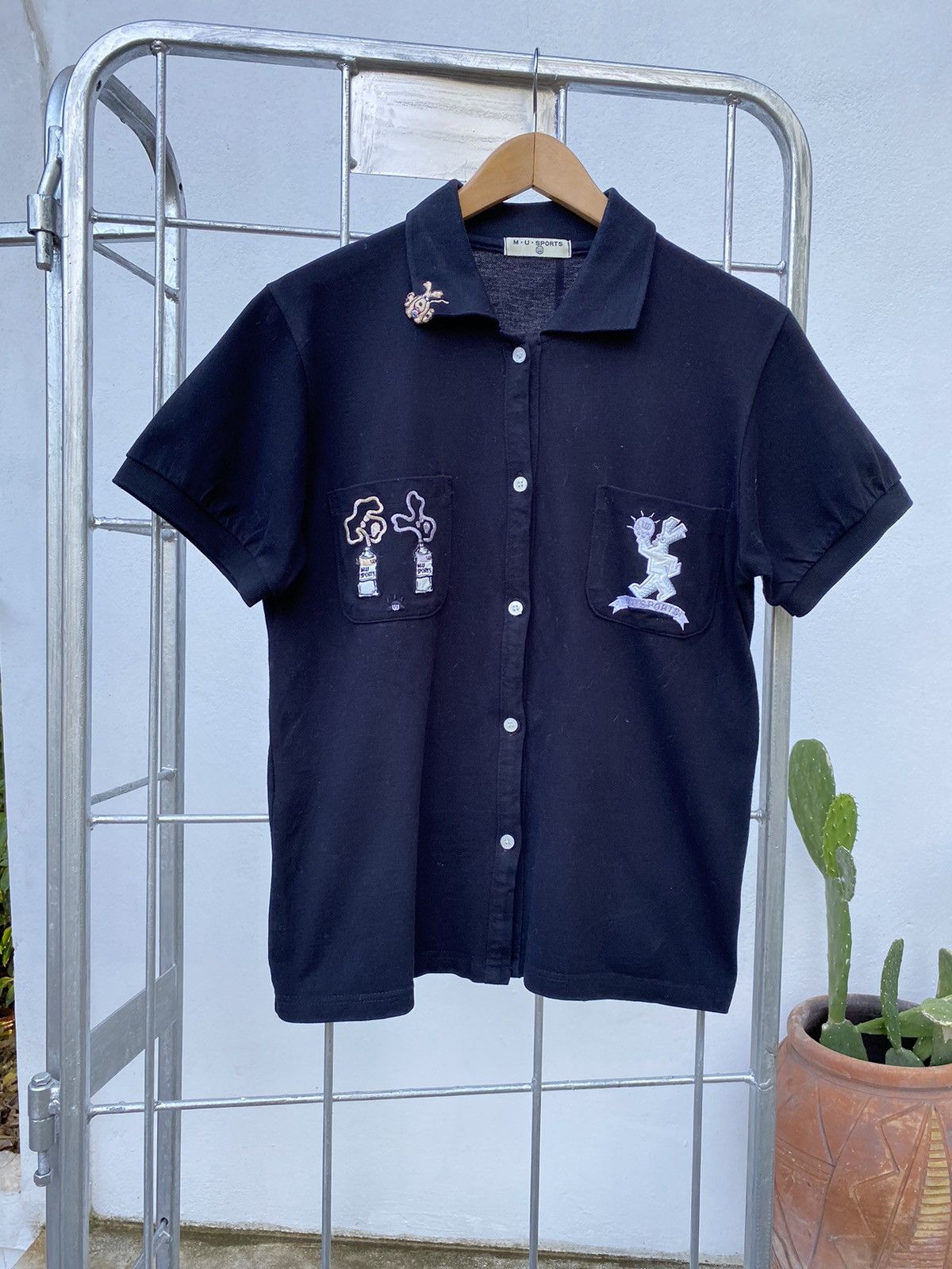Mu Sports | Grailed
