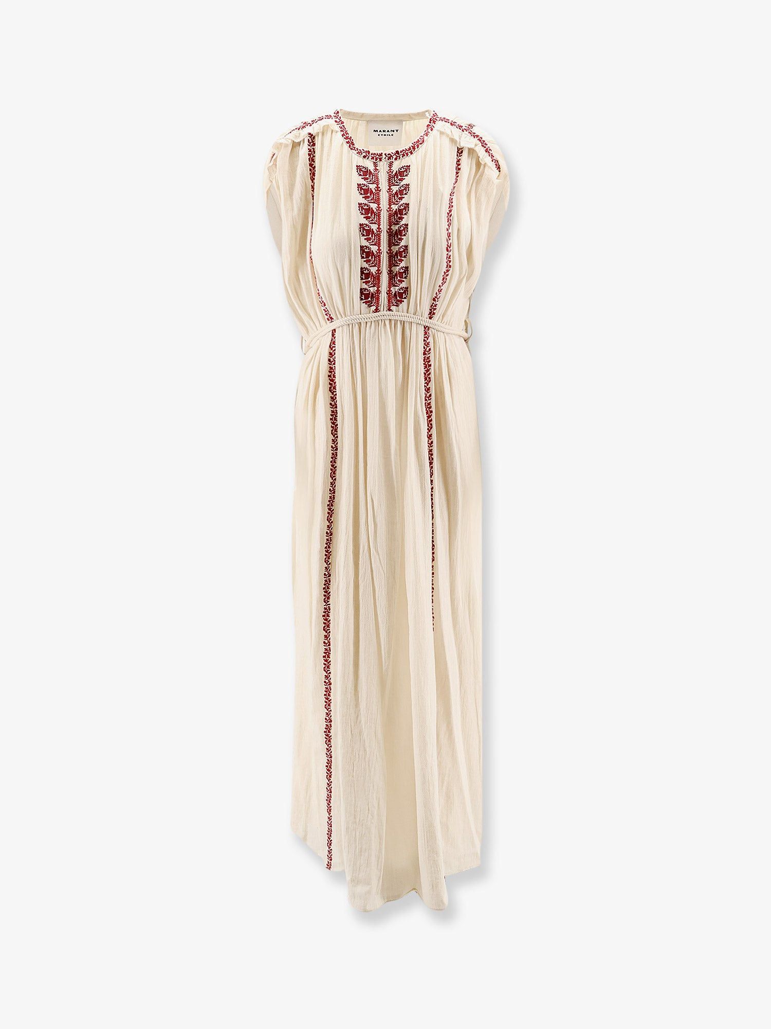 Isabel Marant Etoile Marant Etoile Liviane long dress Tag Size FR 40 Women - USA Tariffs Included Size M / US 6-8 / IT 42-44 - 1 Thumbnail