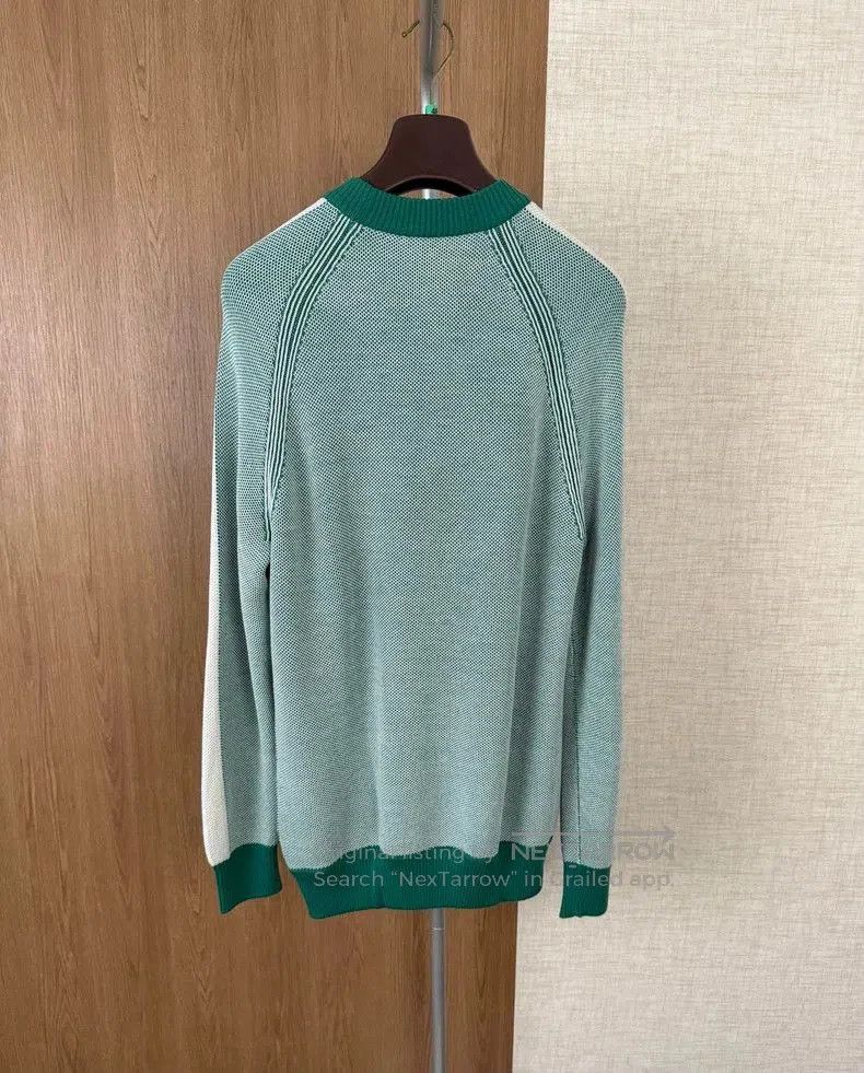 Loro Piana Loro Piana Men's Knit Sweater. Size US S / EU 44-46 / 1 - 4 Thumbnail