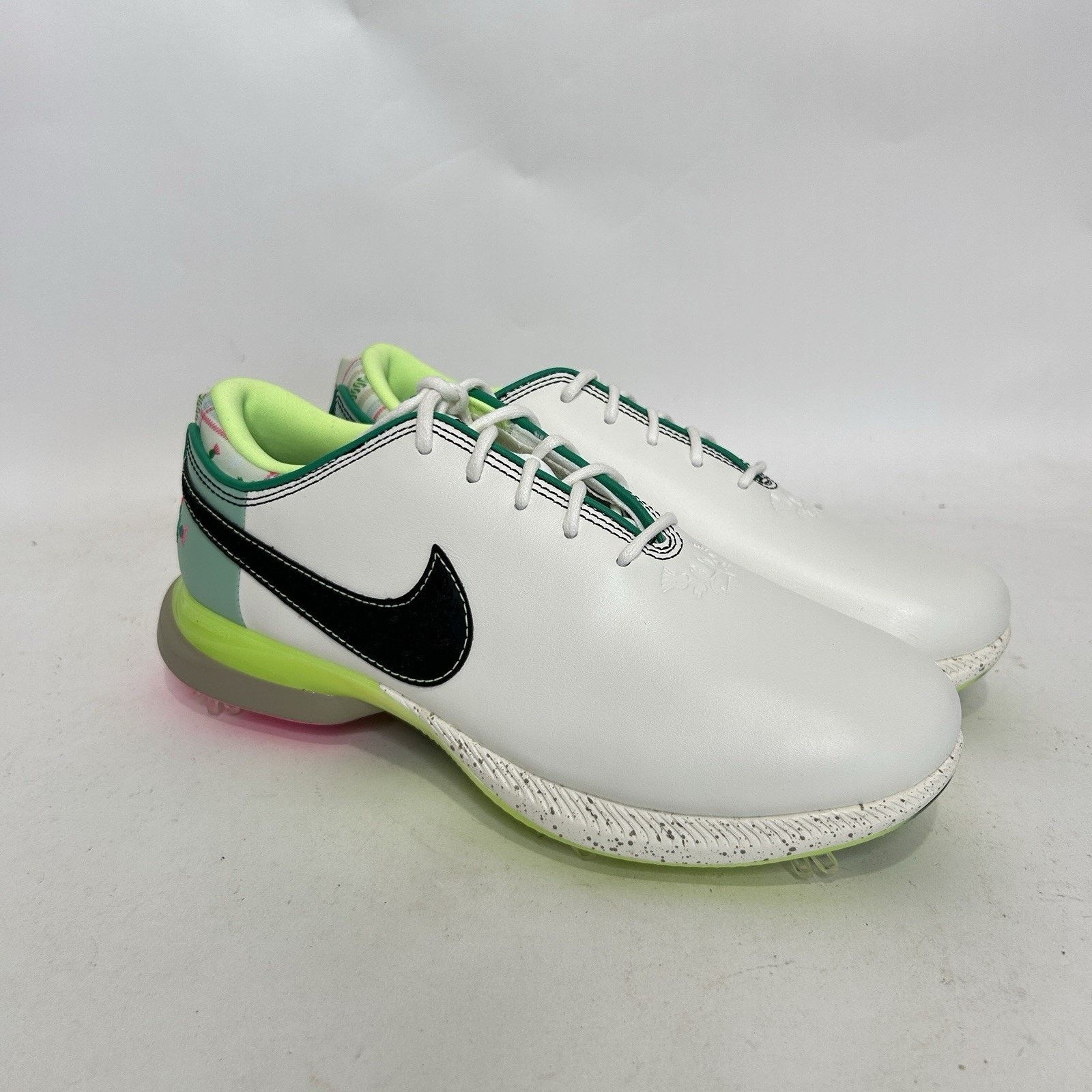 Nike Nike Golf Air Zoom Victory Tour NRG “Thistle Flower" Size US 8.5 / EU 41-42 - 1 Thumbnail