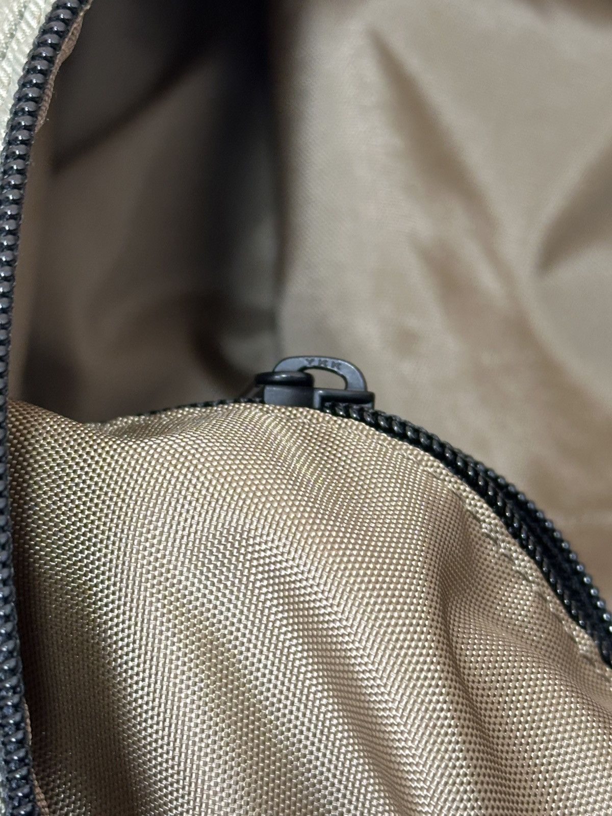 Porter Porter Round Shoulder Bag a distinctive half-moon design. Size ONE SIZE - 6 Thumbnail