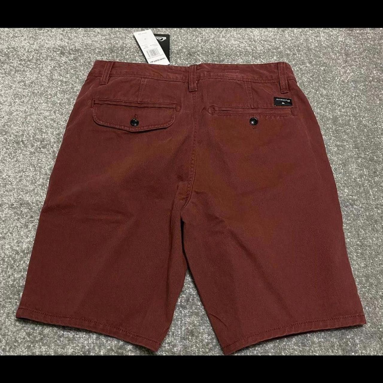 Quiksilver Quiksilver Mens 30 Everyday Chino Size US 30 / EU 46 - 6 Thumbnail