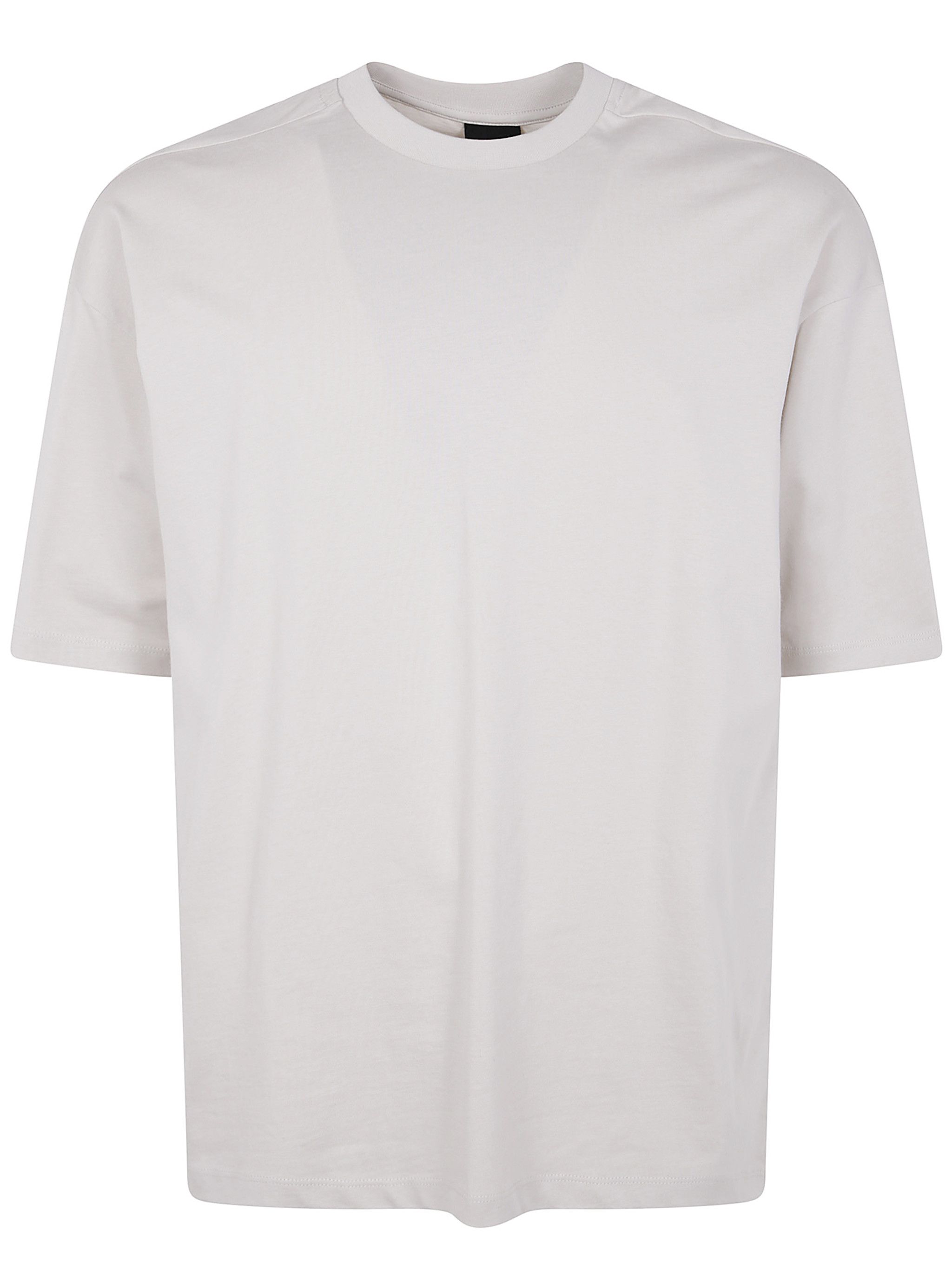 Thom Krom MEN T-SHIRT WORKED Size US XL / EU 56 / 4 - 1 Thumbnail