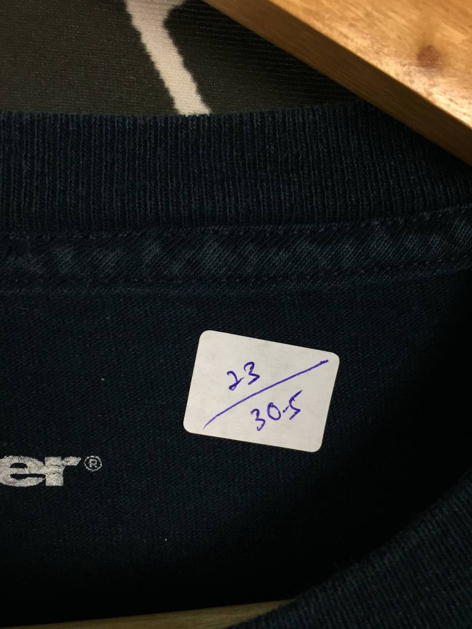 Butter Goods Butter Goods Butter Spell Out Skate Tee Size US XL / EU 56 / 4 - 8 Thumbnail