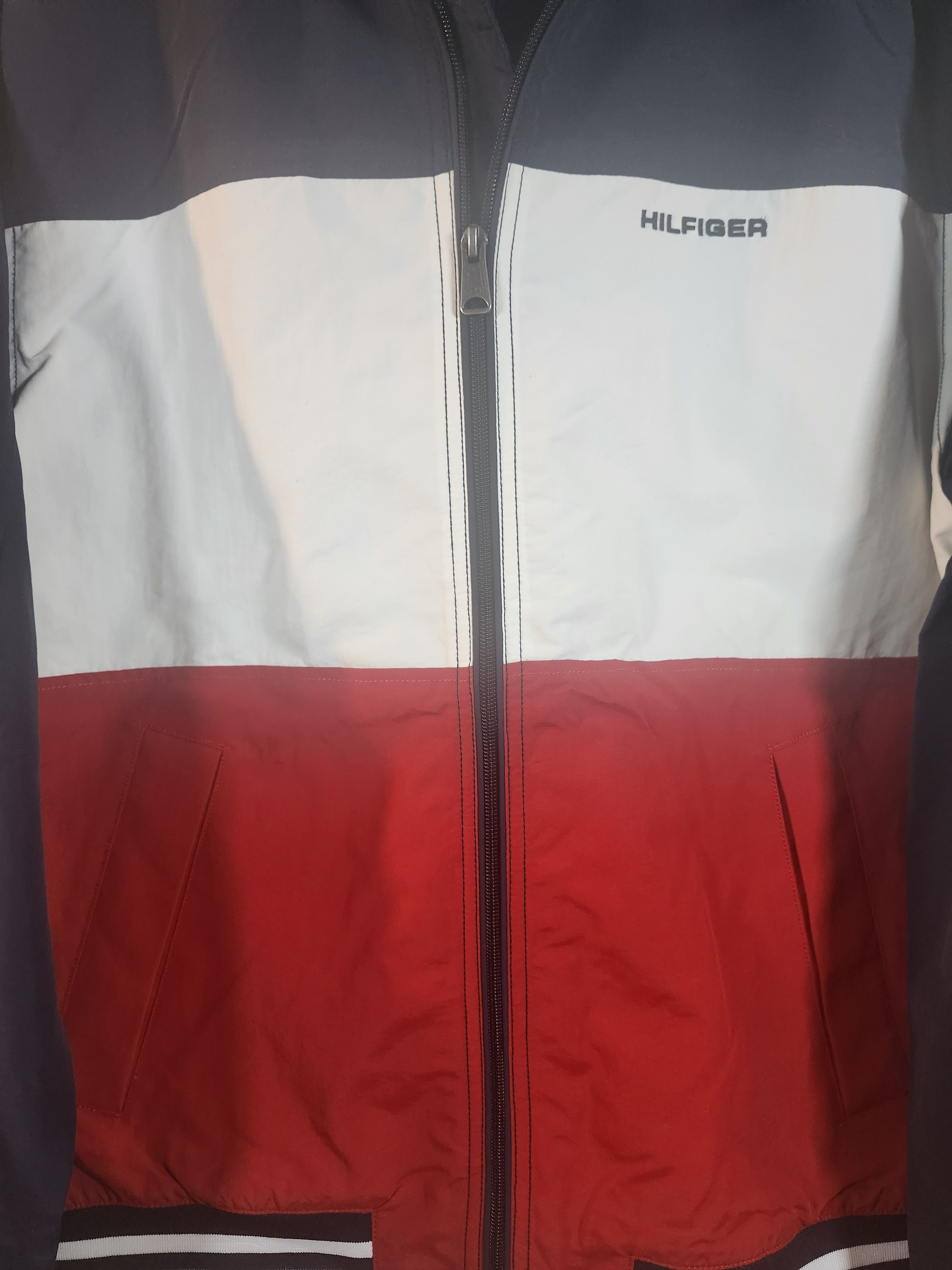 Tommy Hilfiger Tommy Hilfiger Jacket Size US M / EU 48-50 / 2 - 2 Thumbnail
