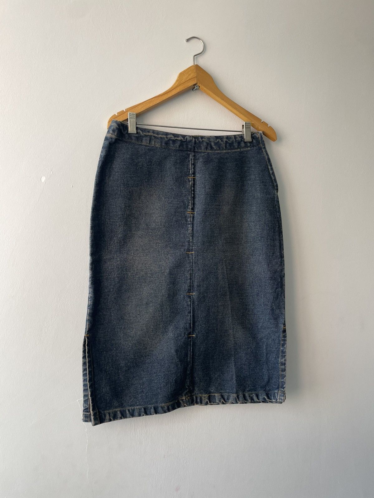 DKNY Dkny skirt Size 26" / US 2 / IT 38 - 4 Thumbnail