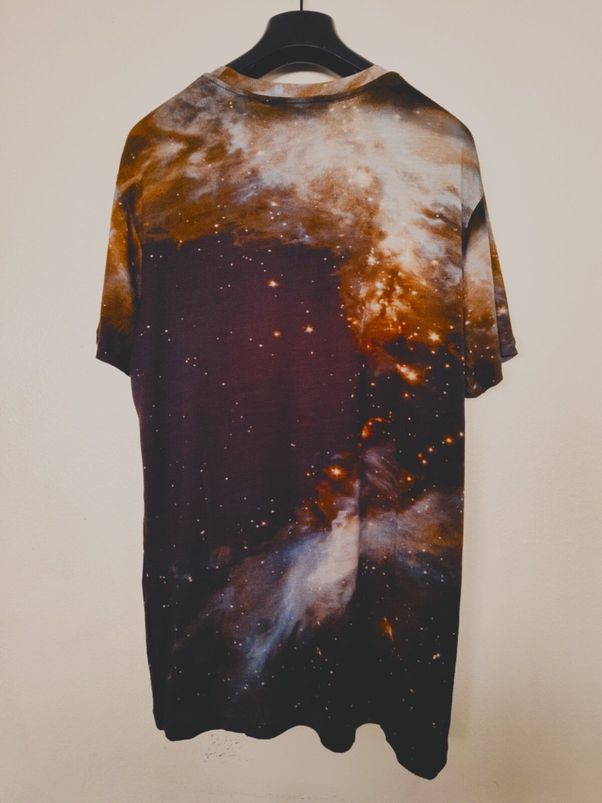Christopher Kane 2011 Galaxy Print Large Size US L / EU 52-54 / 3 - 2 Thumbnail